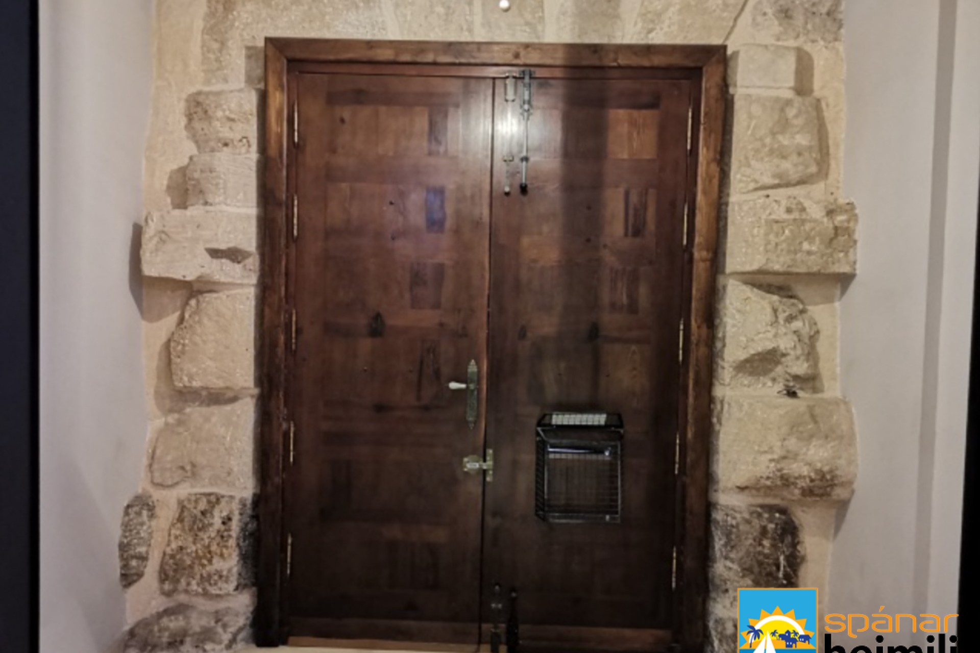 Reventa - Casa estilo finca -
Orihuela - Orihuelaborg og nærsvæði