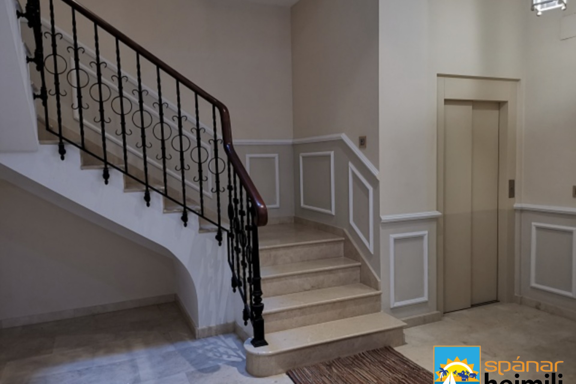 Reventa - Casa estilo finca -
Orihuela - Orihuelaborg og nærsvæði