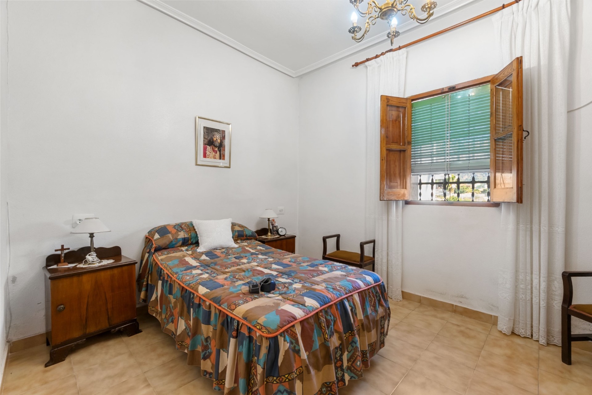 Reventa - Casa estilo finca -
Orihuela - Orihuelaborg og nærsvæði
