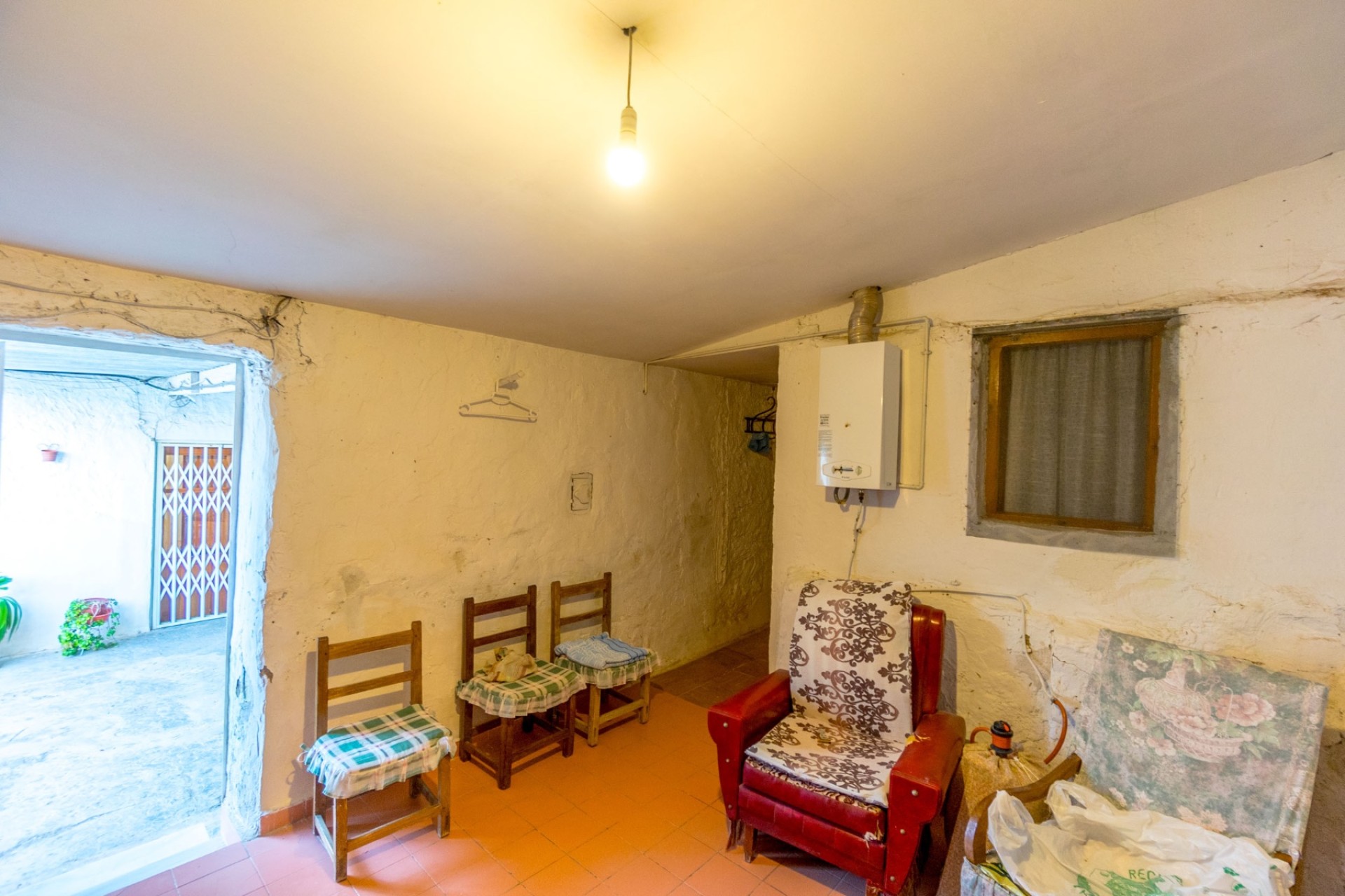Reventa - Casa estilo finca -
Orihuela - Orihuelaborg og nærsvæði