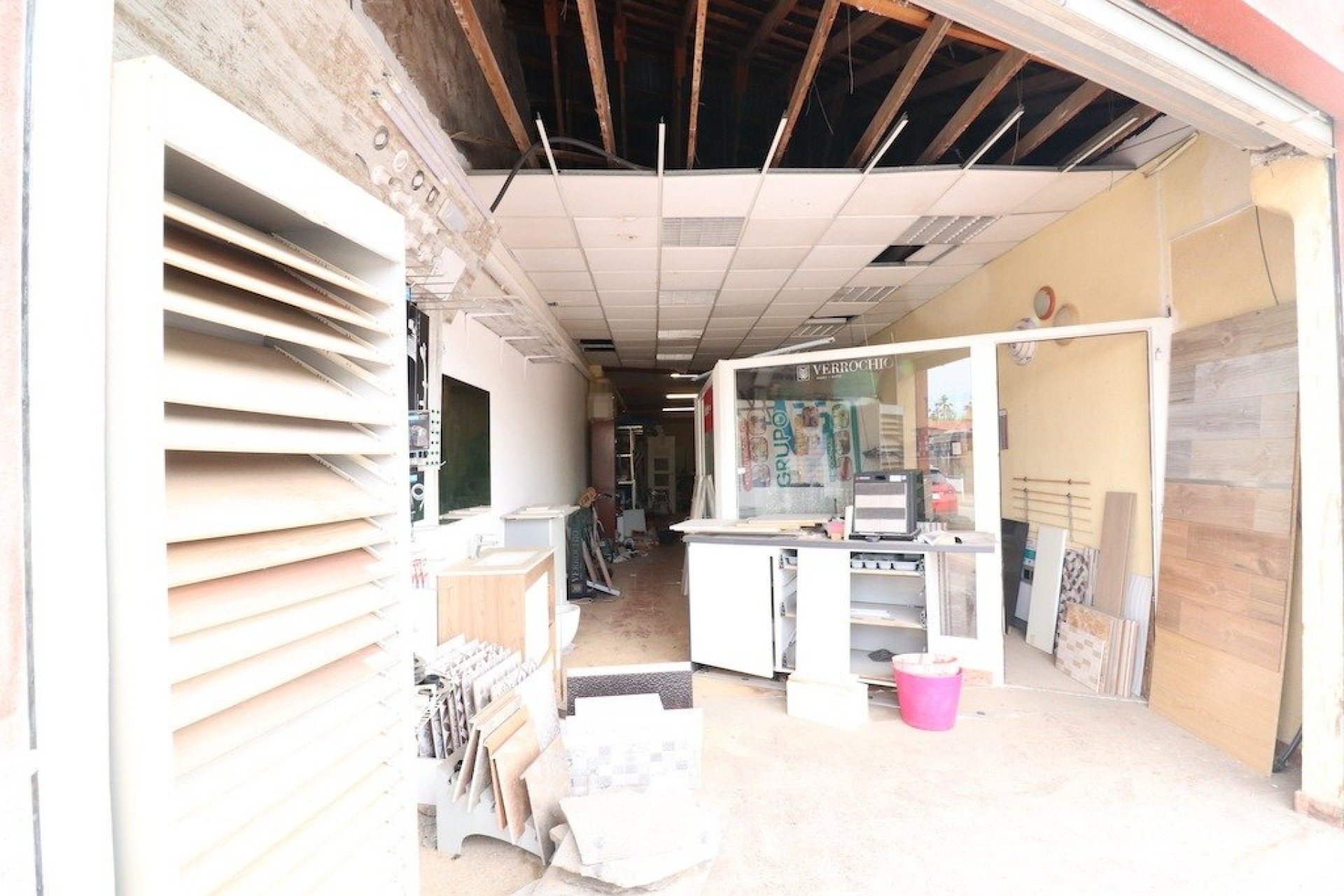 Reventa - Casa -
Torrevieja - Acequion
