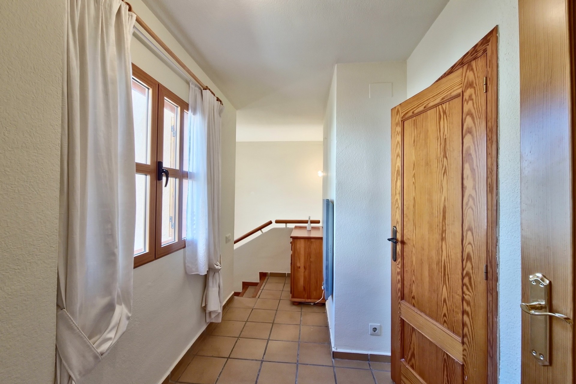Revente - Appartement dans un duplex -
Albir, Alfaz / Altea - Altea