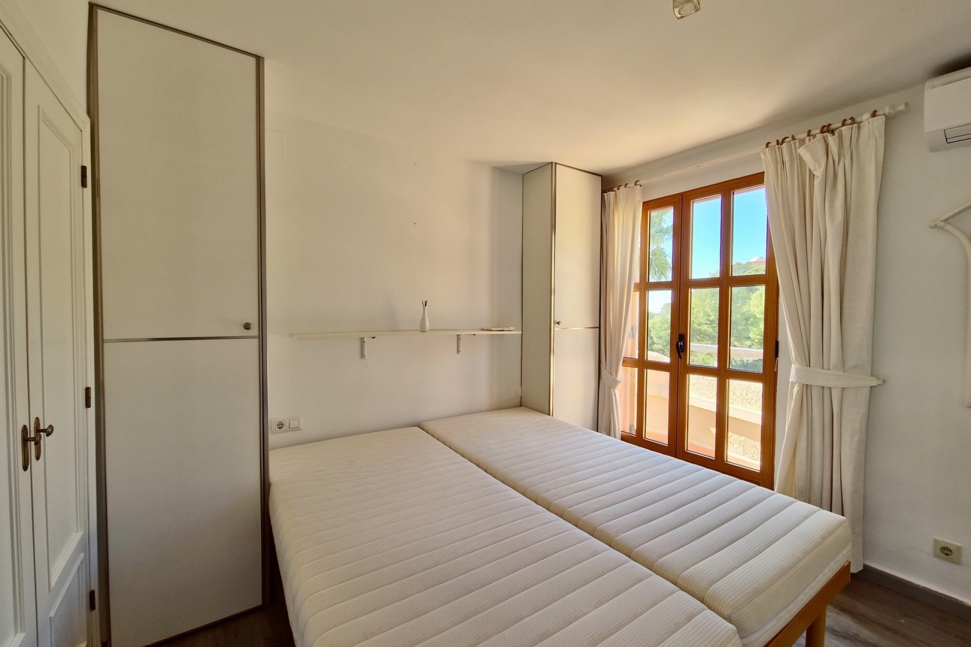 Revente - Appartement dans un duplex -
Albir, Alfaz / Altea - Altea