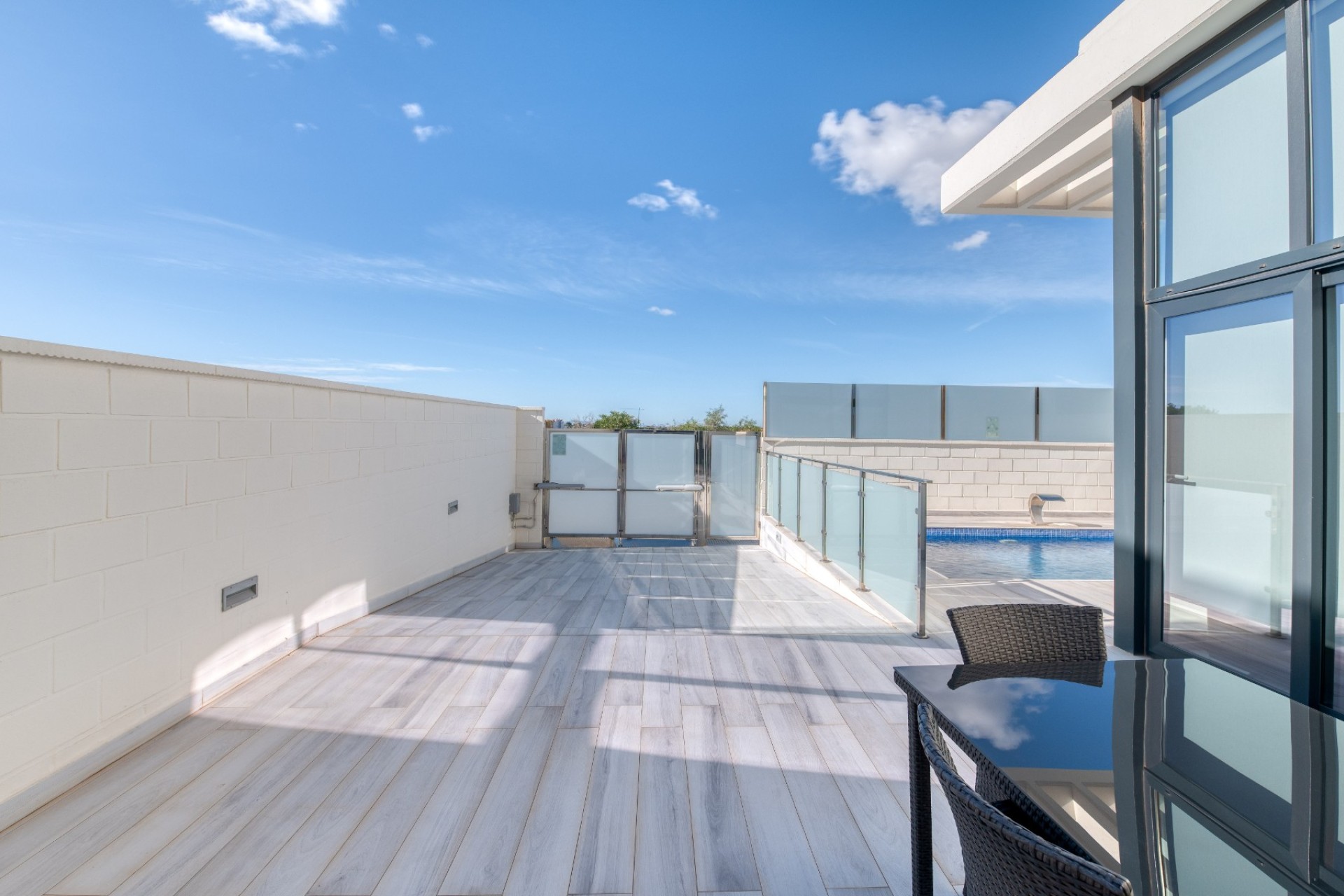 Revente - Villa -
Cabo Roig