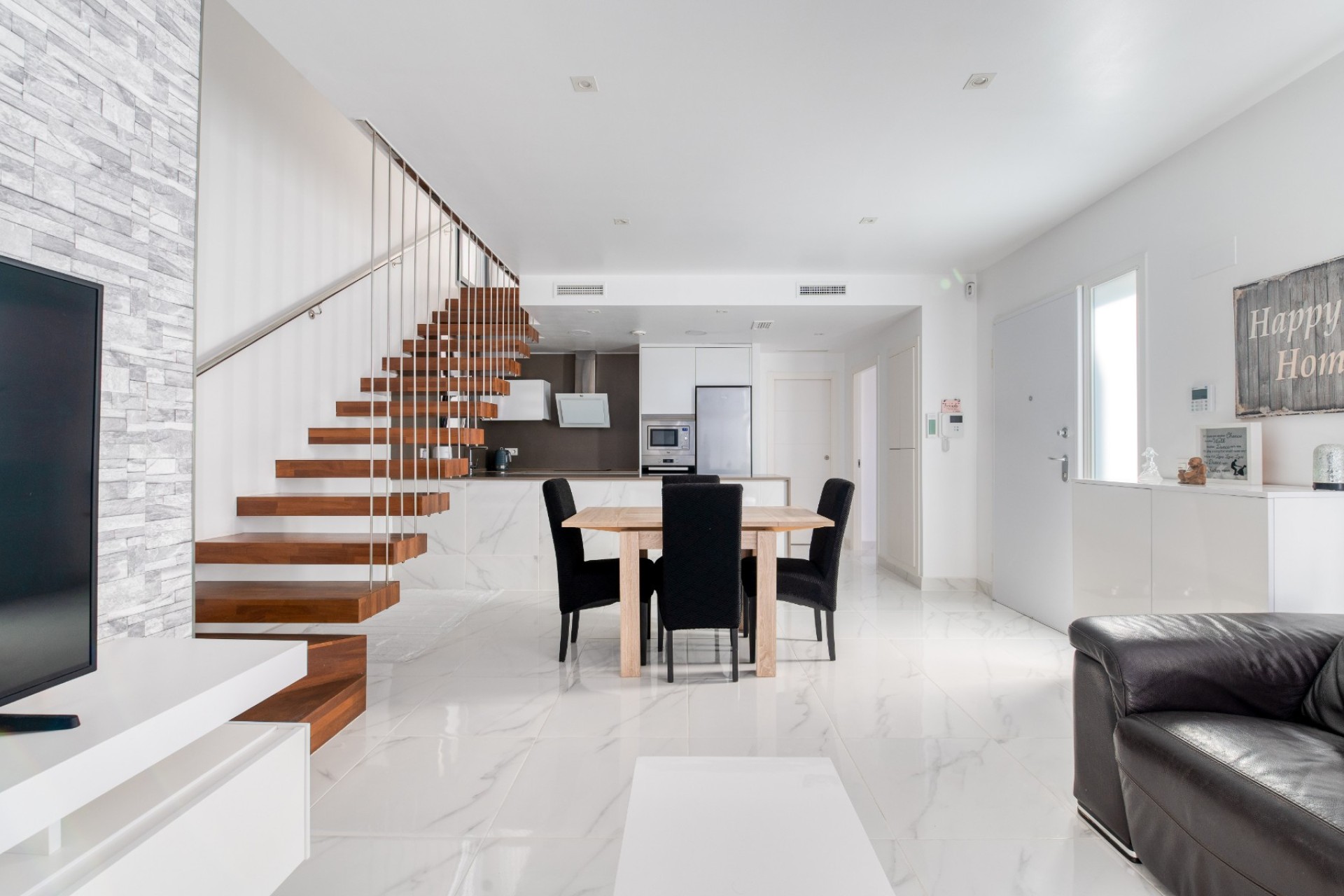 Revente - Villa -
Cabo Roig