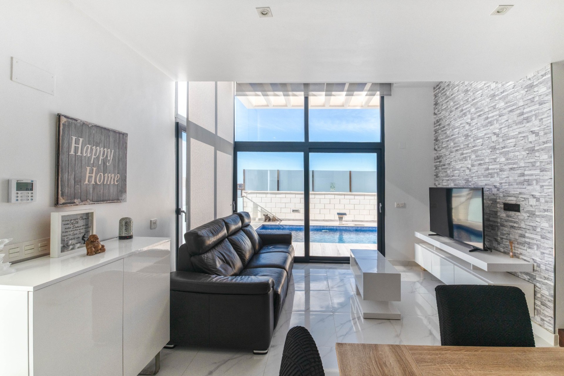 Revente - Villa -
Cabo Roig