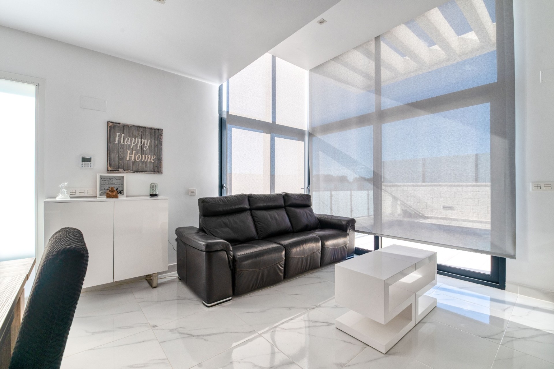 Revente - Villa -
Cabo Roig
