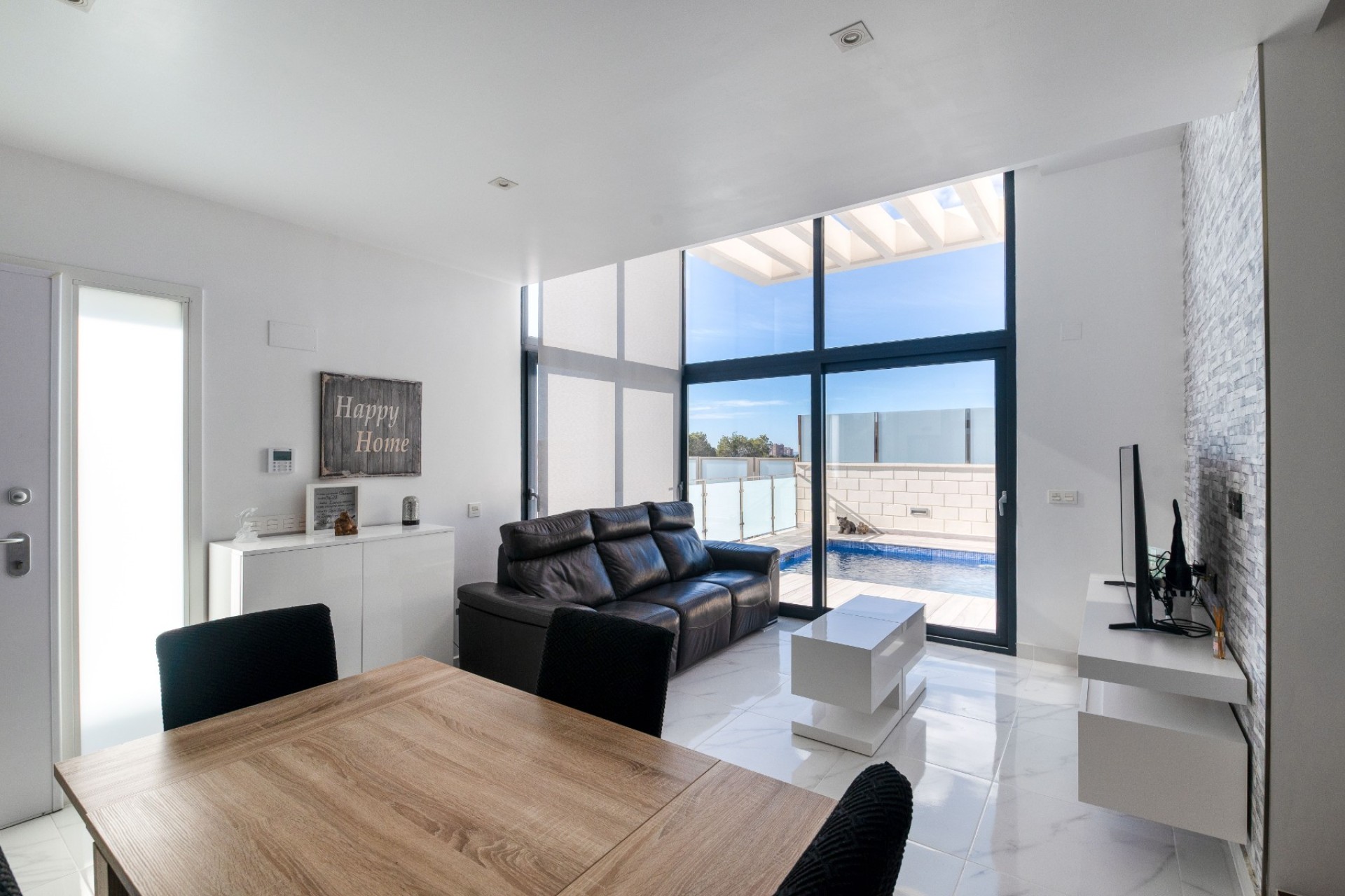 Revente - Villa -
Cabo Roig