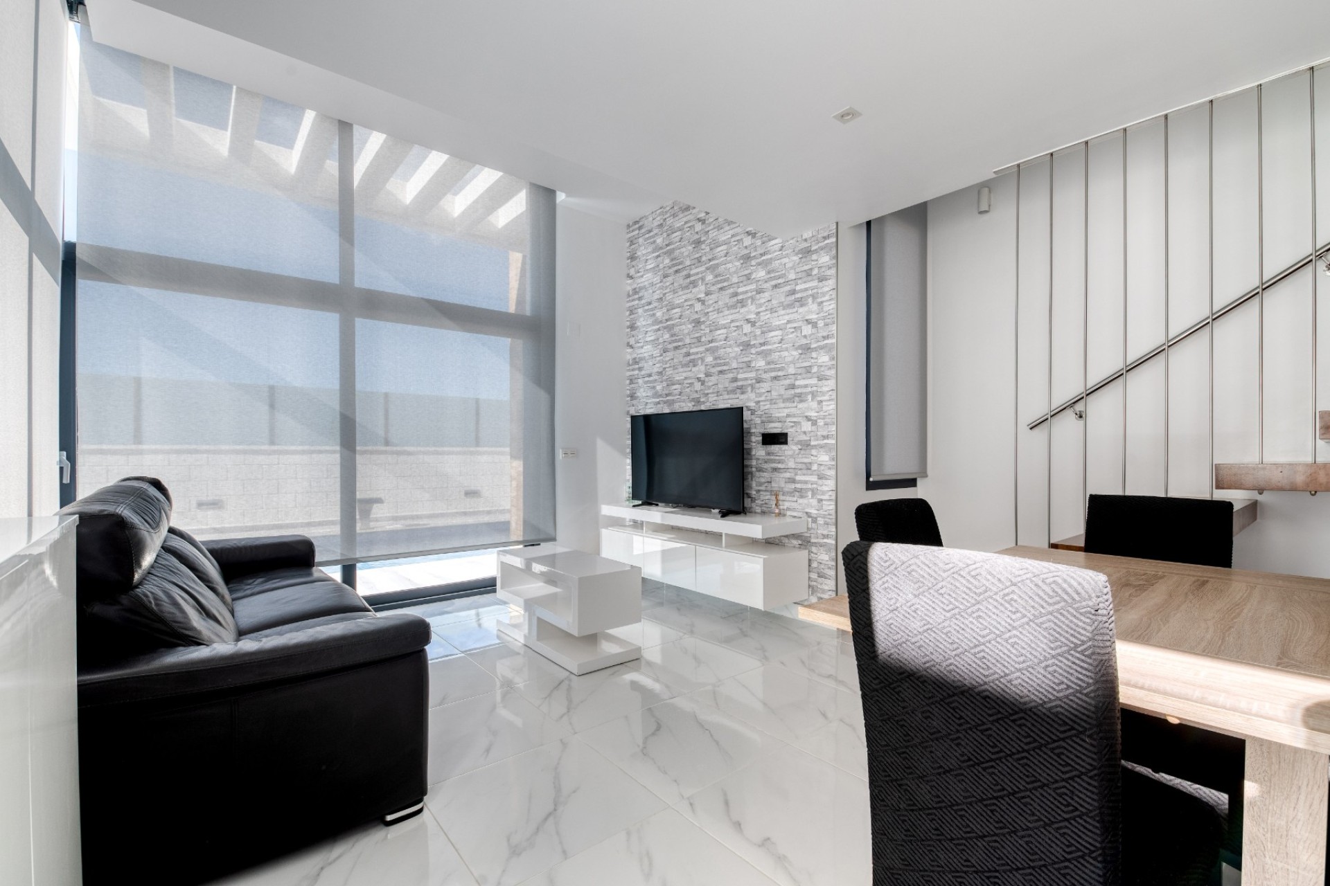 Revente - Villa -
Cabo Roig