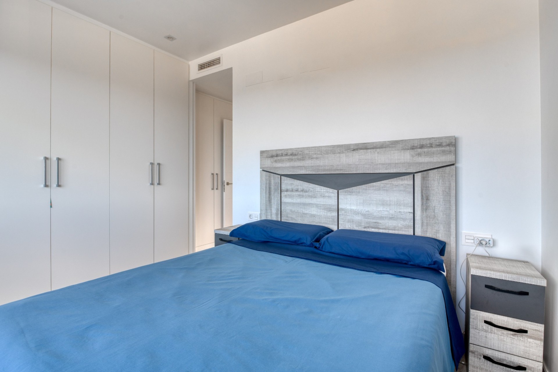 Revente - Villa -
Cabo Roig