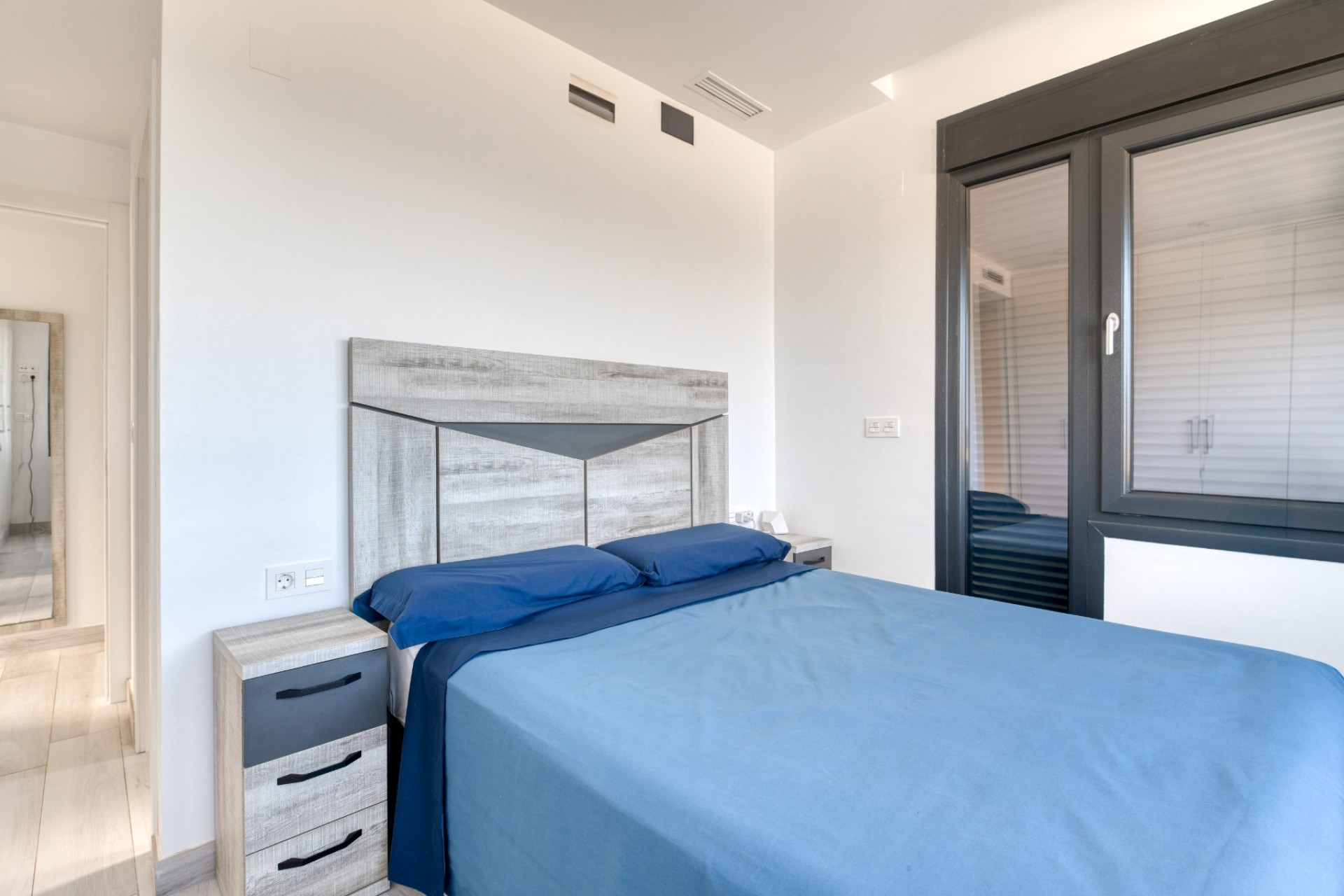 Revente - Villa -
Cabo Roig