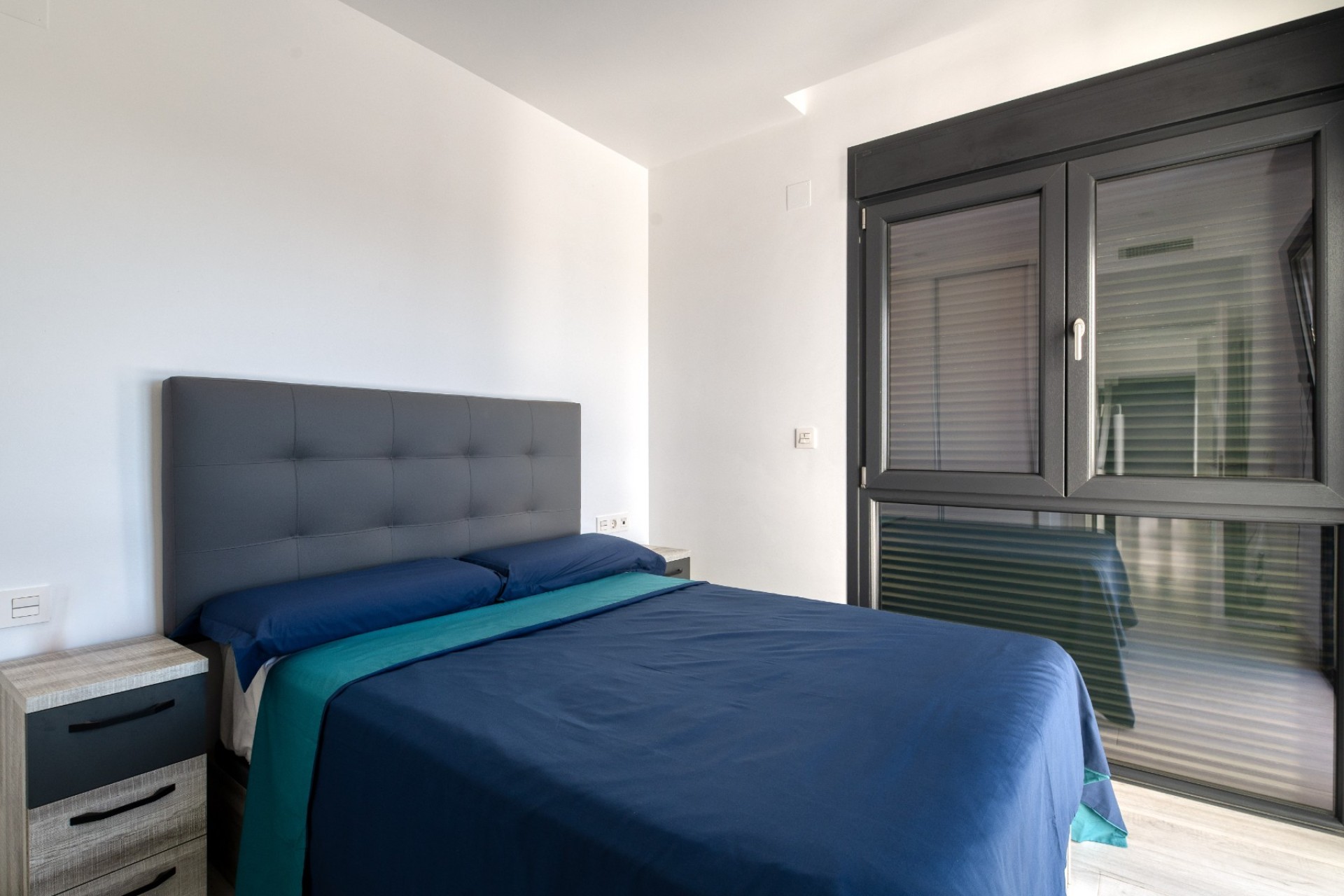 Revente - Villa -
Cabo Roig