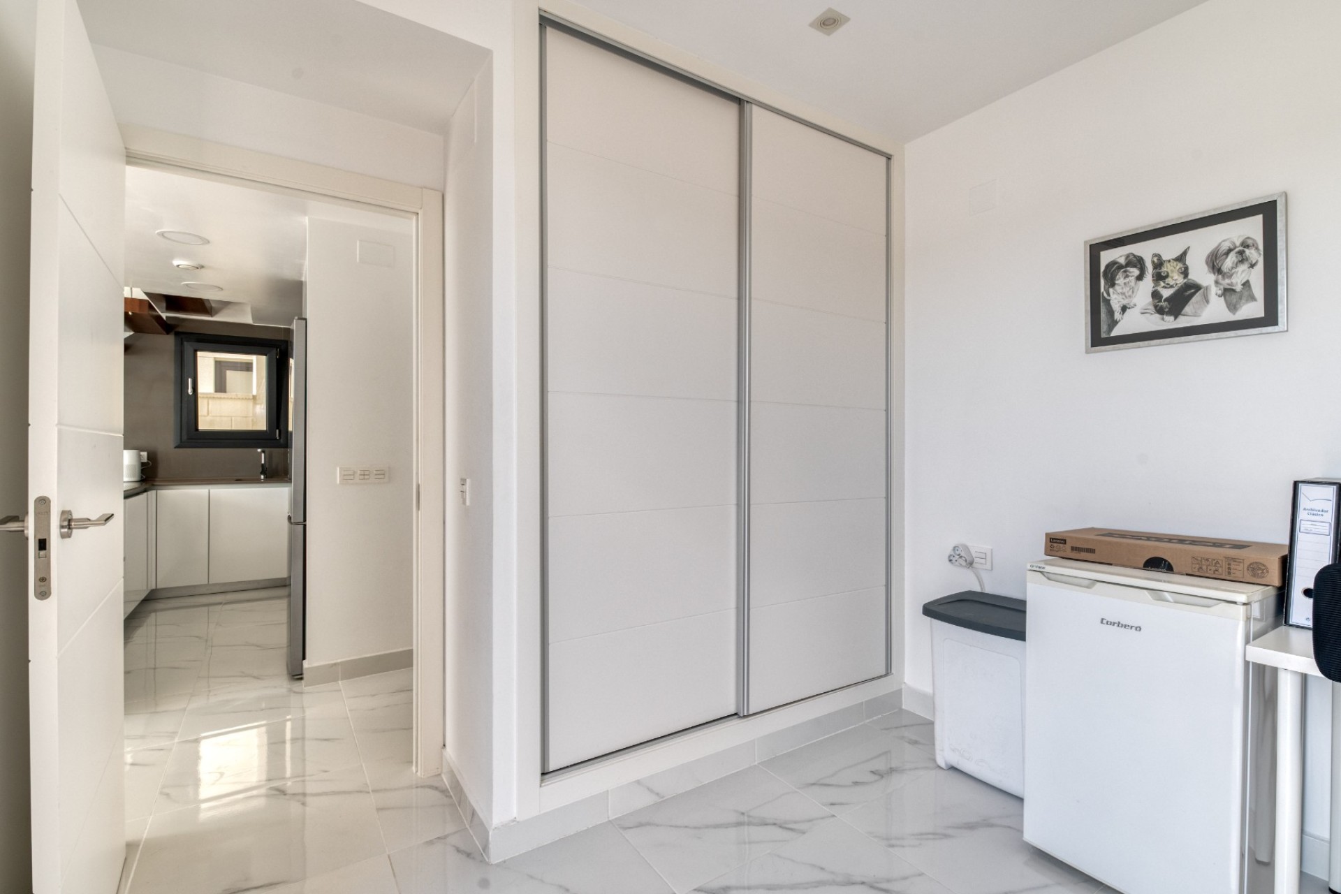 Revente - Villa -
Cabo Roig