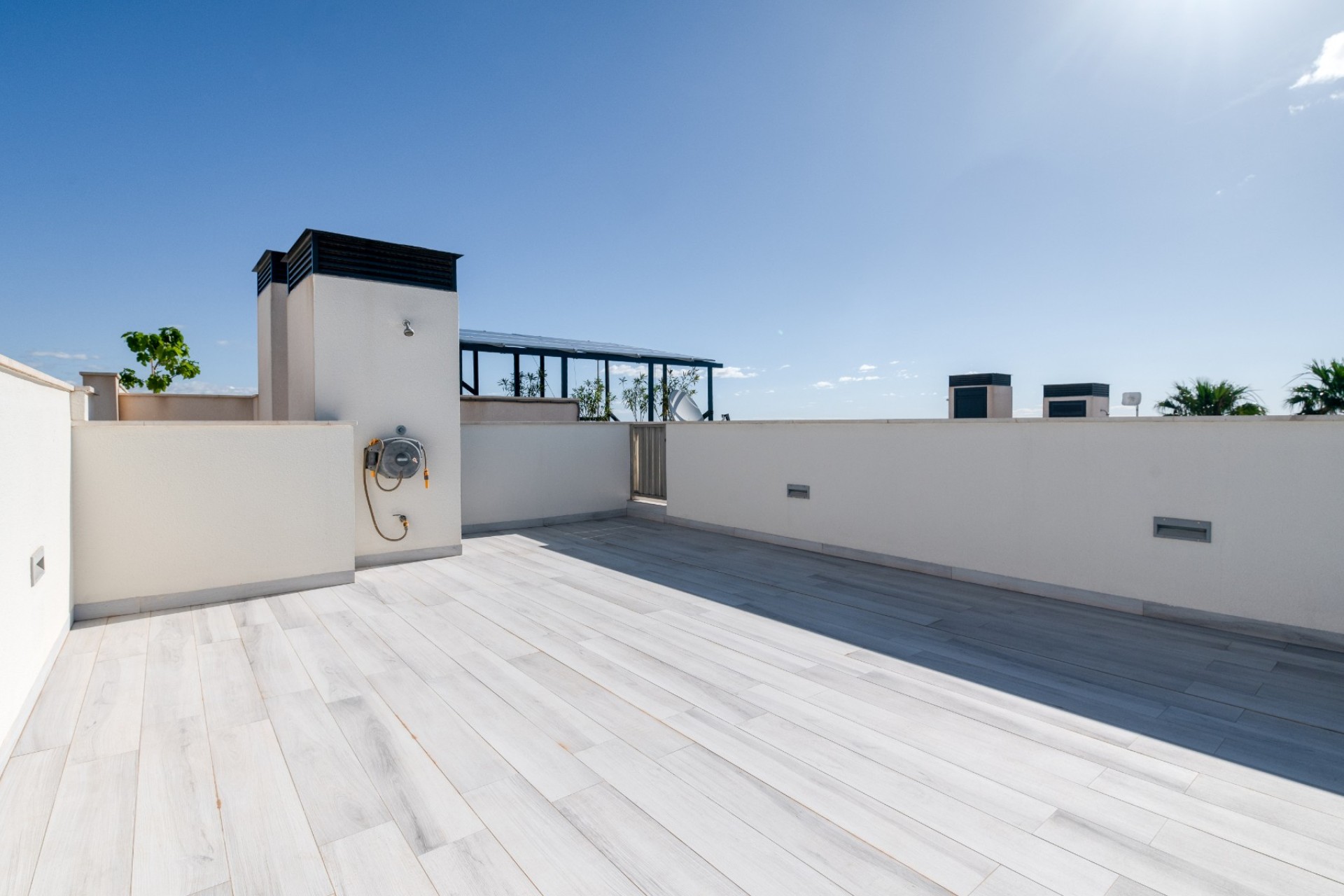 Revente - Villa -
Cabo Roig