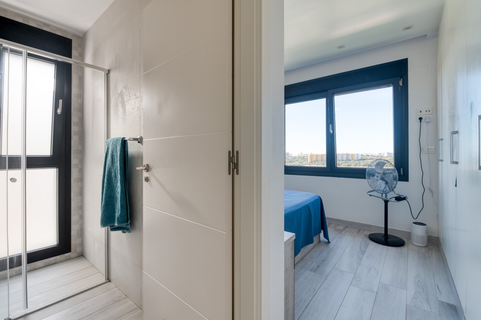 Revente - Villa -
Cabo Roig