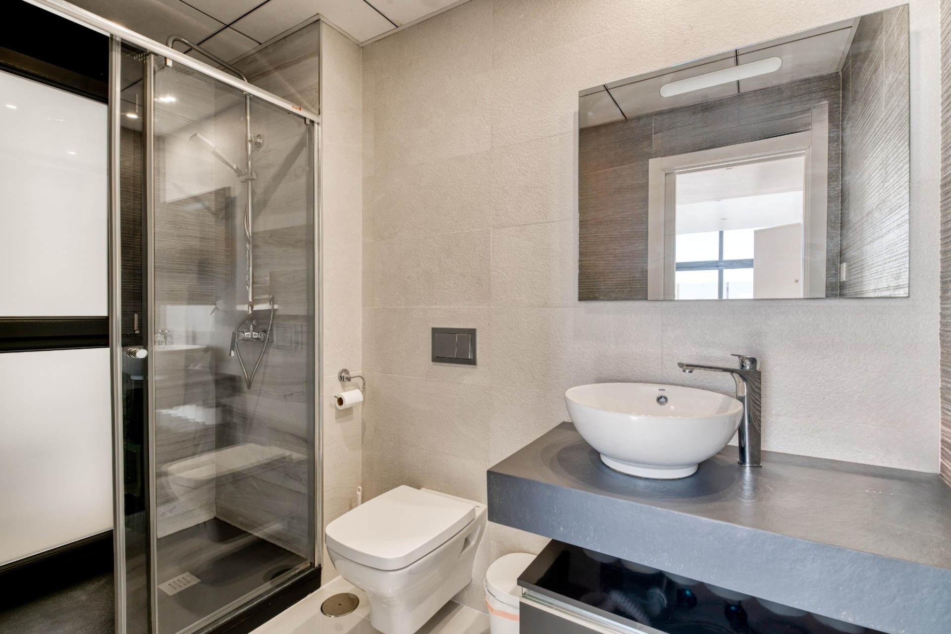 Revente - Villa -
Cabo Roig