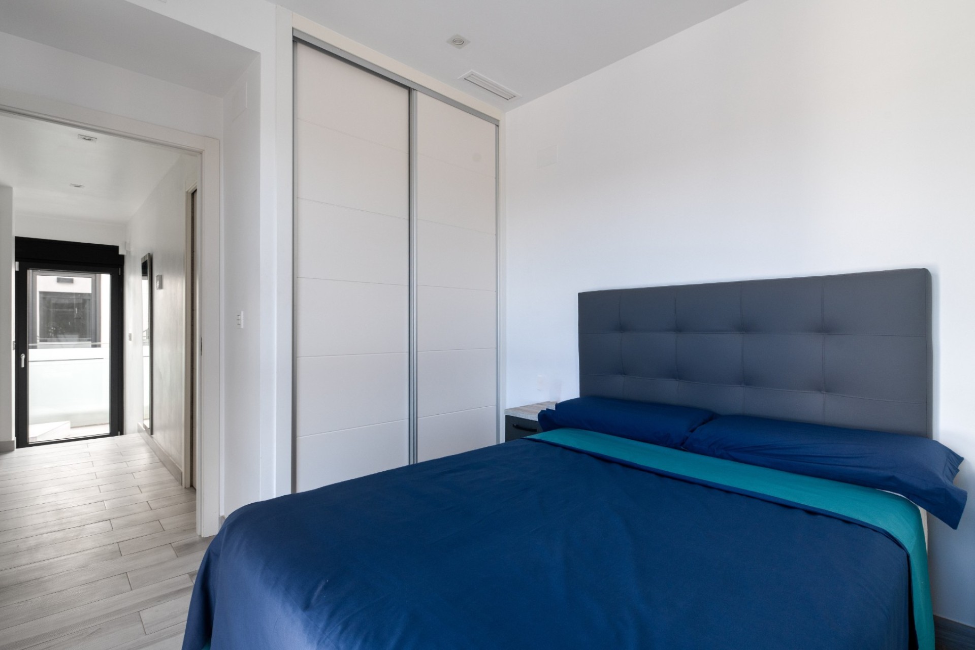 Revente - Villa -
Cabo Roig