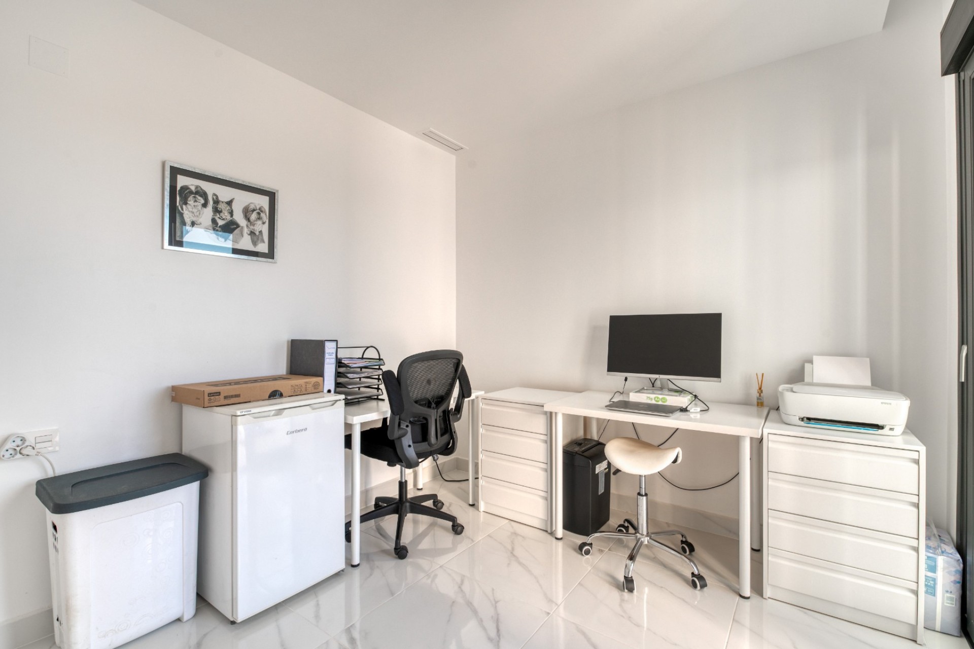 Revente - Villa -
Cabo Roig