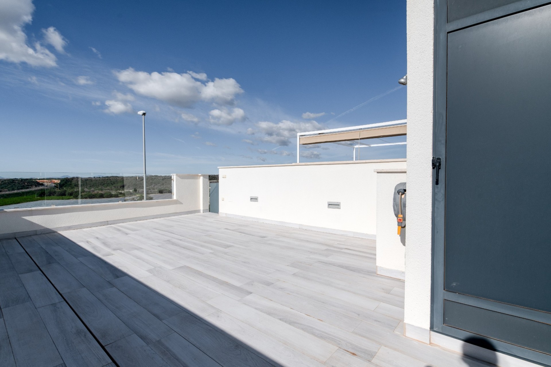Revente - Villa -
Cabo Roig