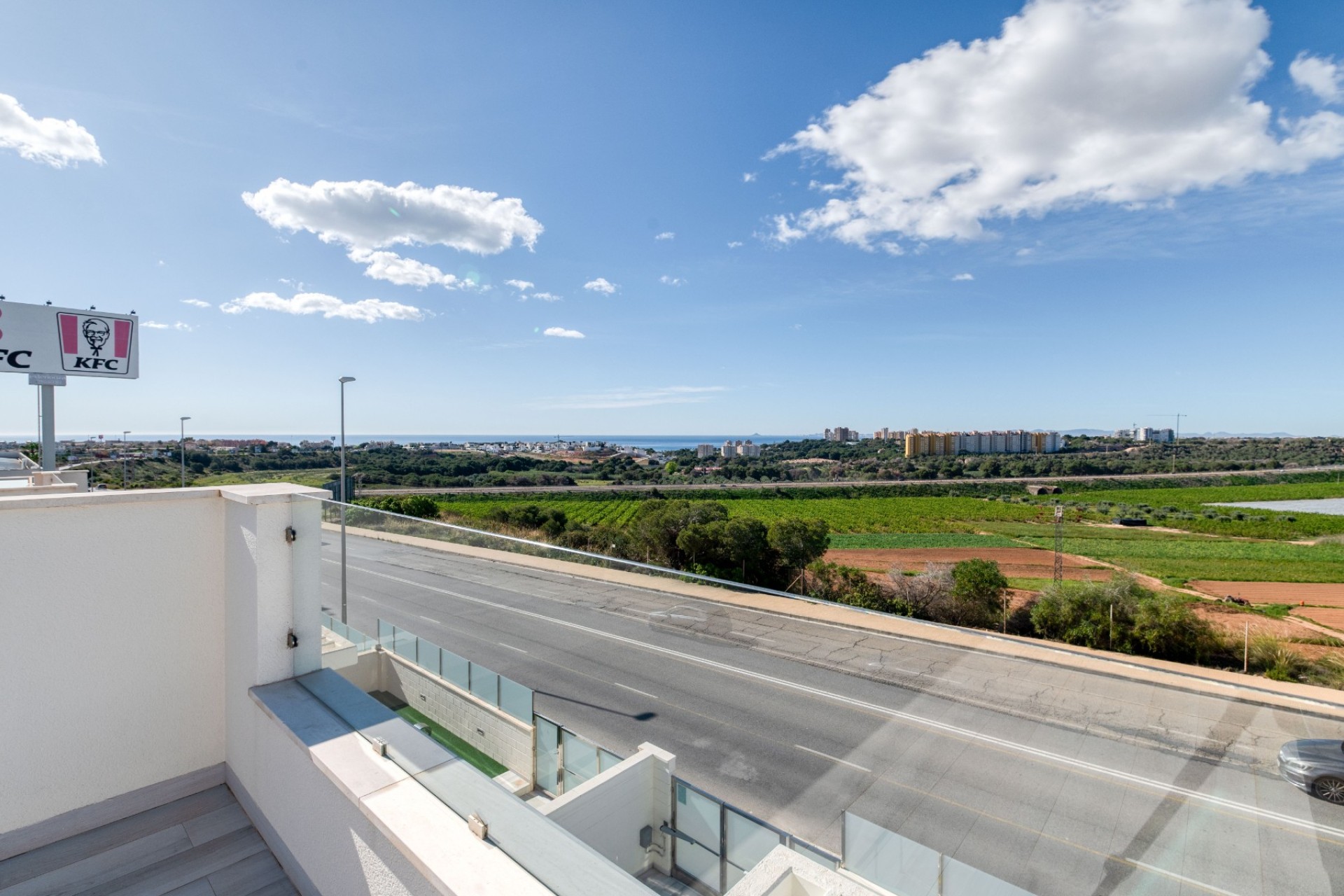 Revente - Villa -
Cabo Roig