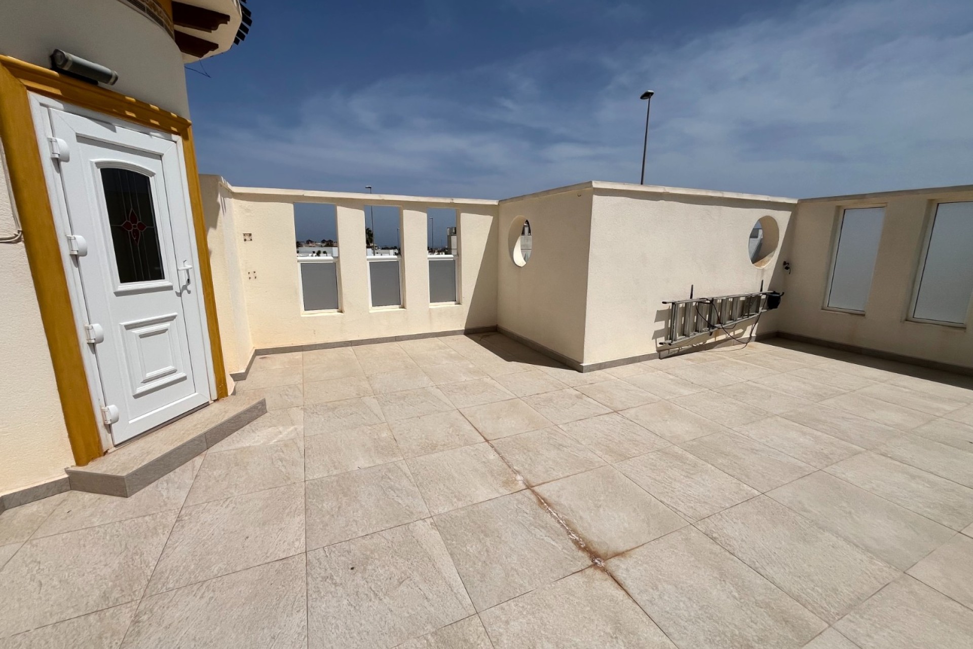 Revente - Villa -
Cabo Roig