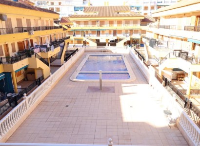 Studere - Videresalg - Torrevieja -
                La Mata