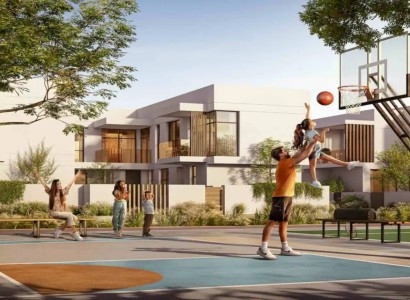 Townhouse - Short Term Rental - Abu Dahbi -
                Abu Dahbi