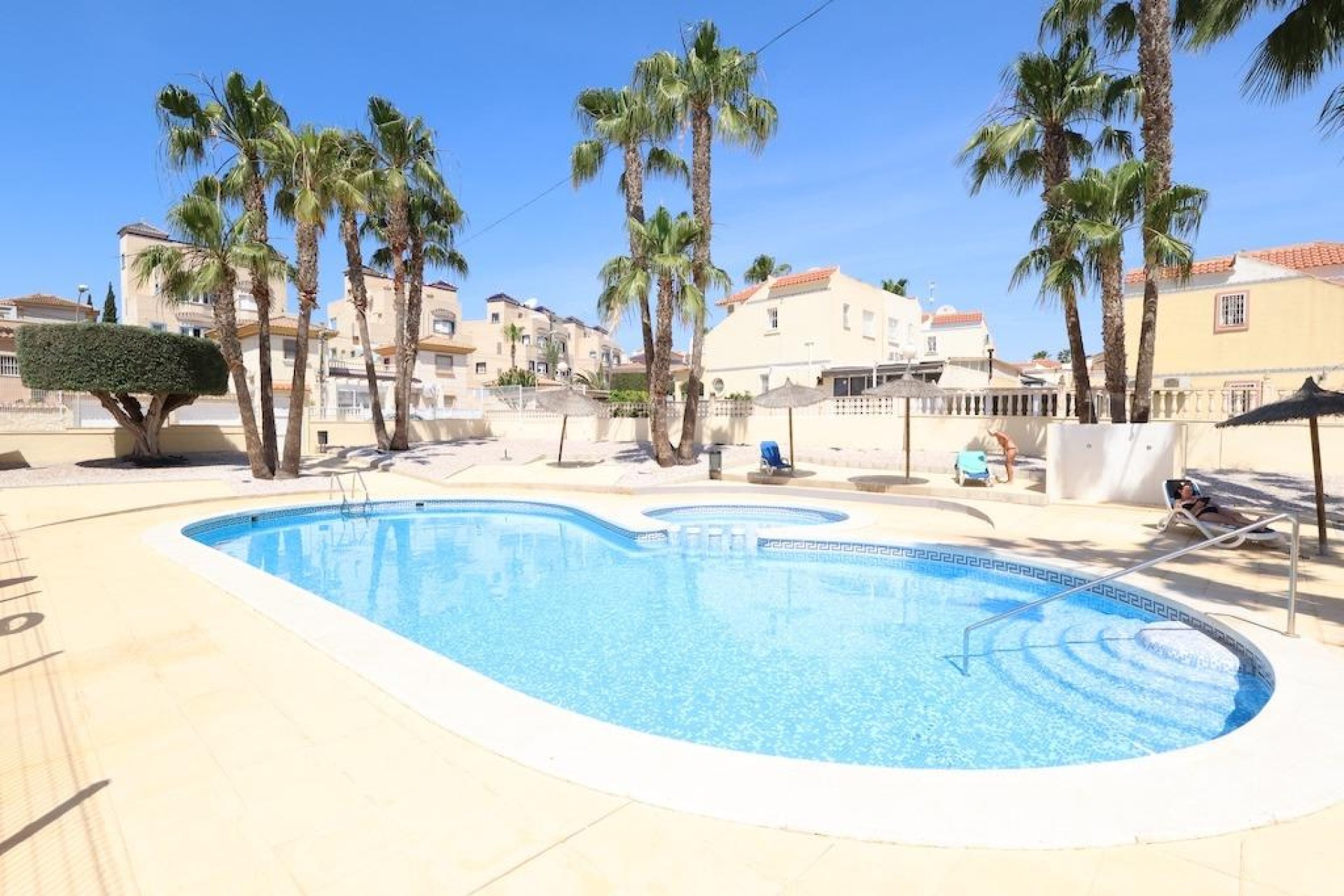 Videresalg - Bungalow -
San Miguel de Salinas - Las filipinas
