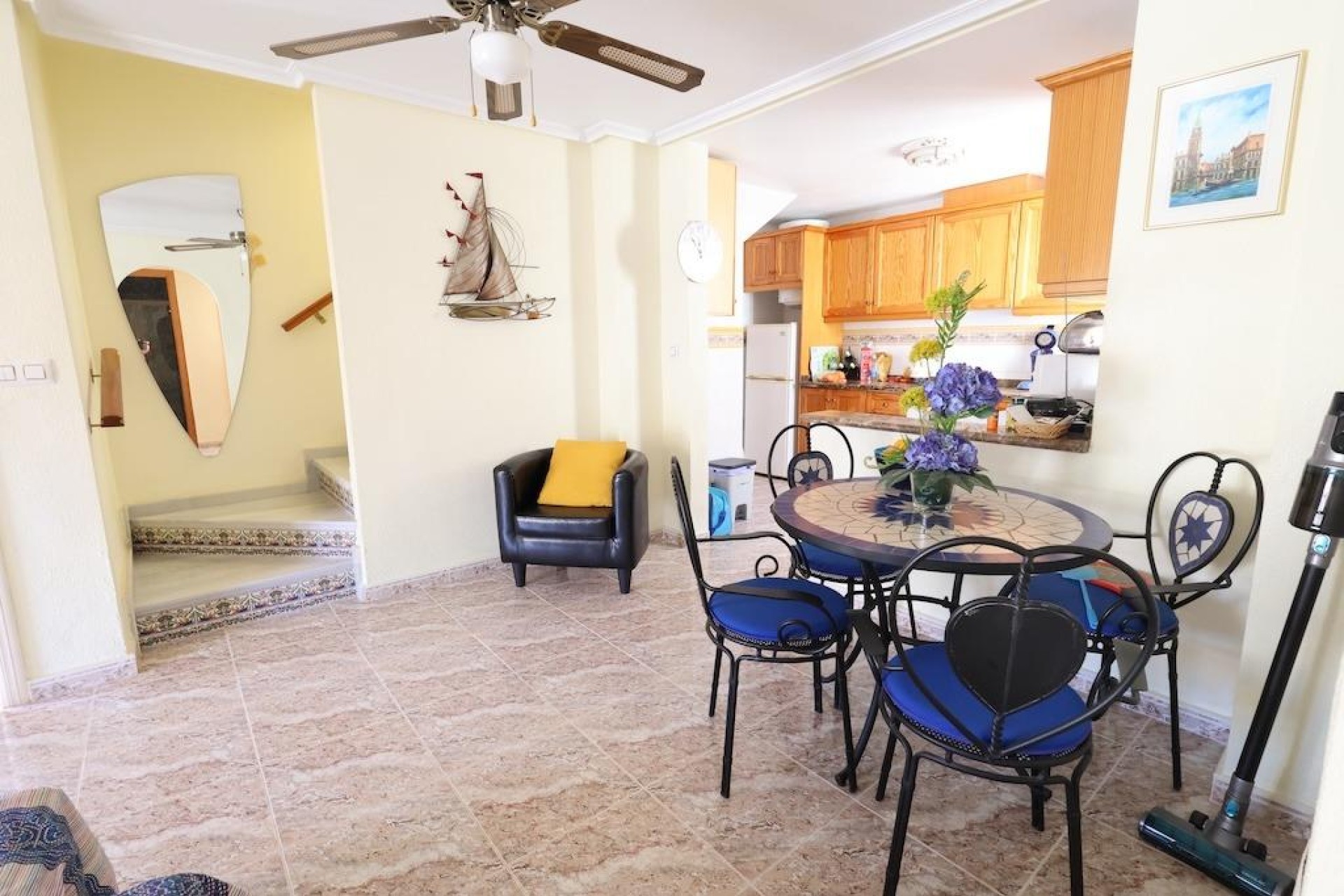 Videresalg - Bungalow -
San Miguel de Salinas - Las filipinas