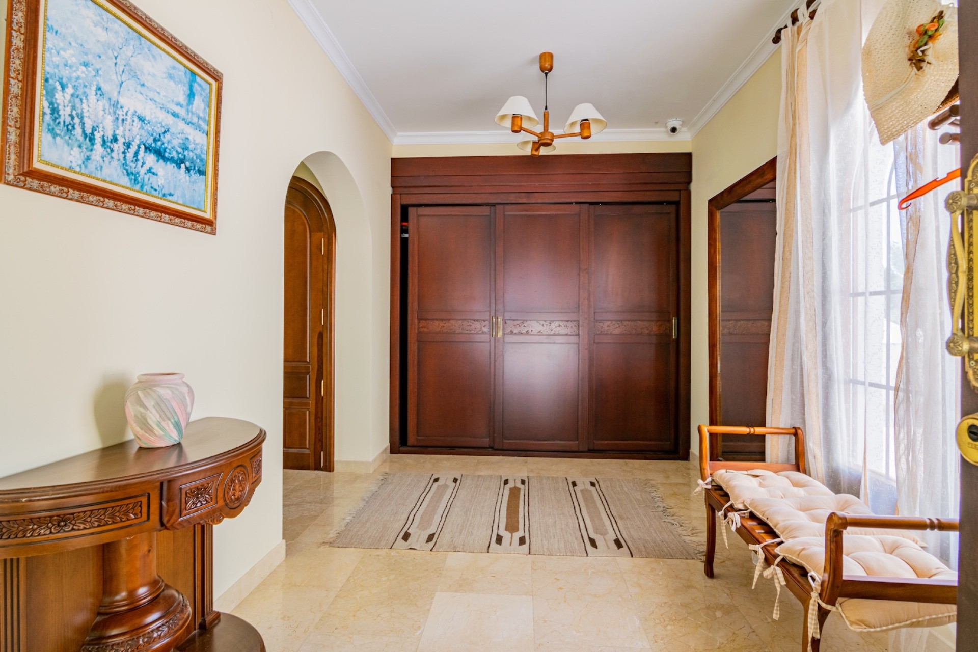 Videresalg - Enebolig -
Albir, Alfaz / Altea - 