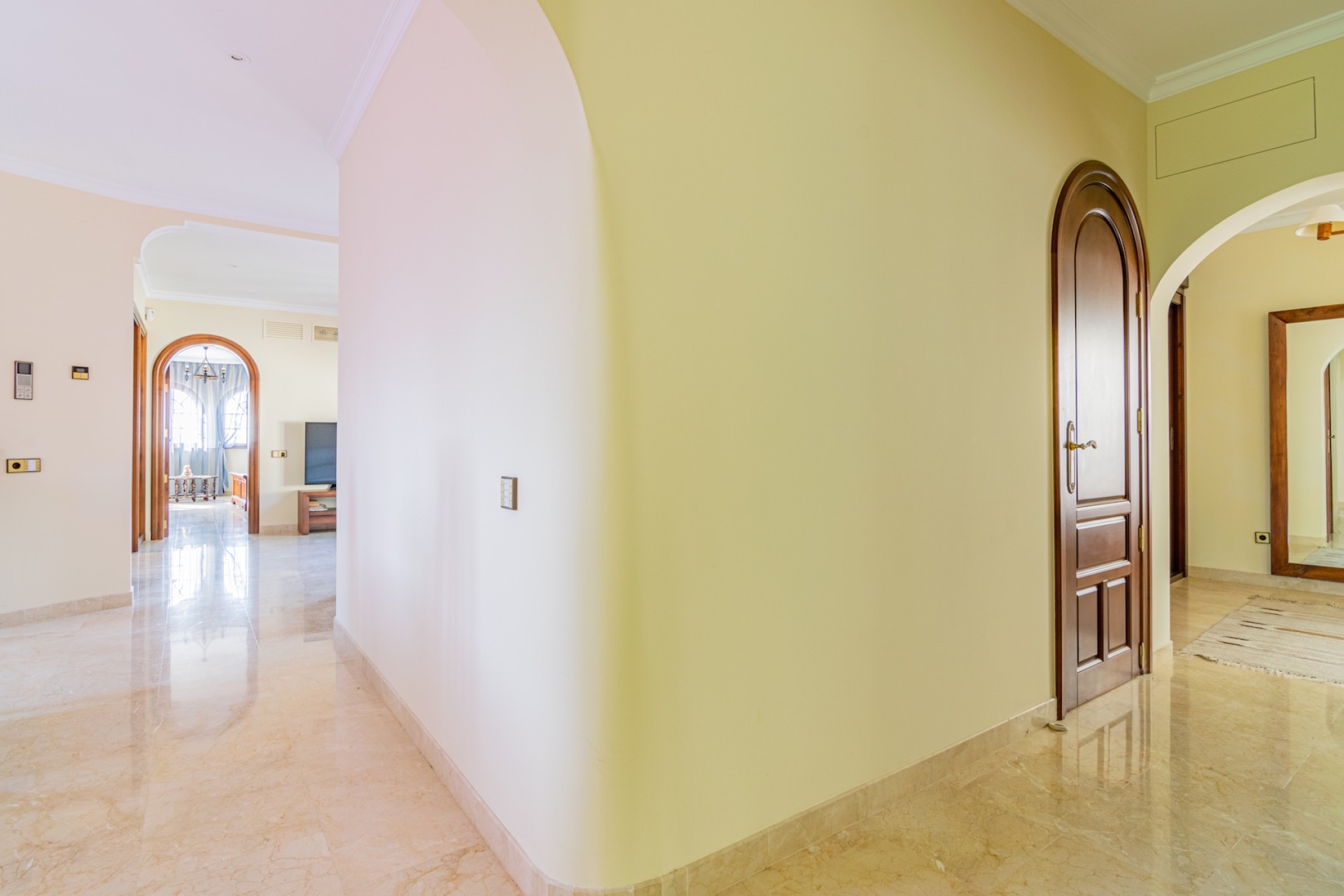 Videresalg - Enebolig -
Albir, Alfaz / Altea - 