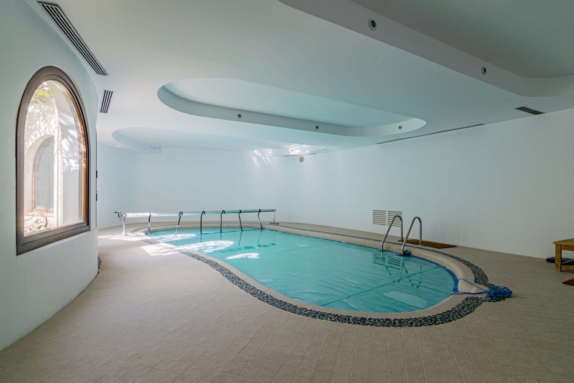 Videresalg - Enebolig -
Albir, Alfaz / Altea - 