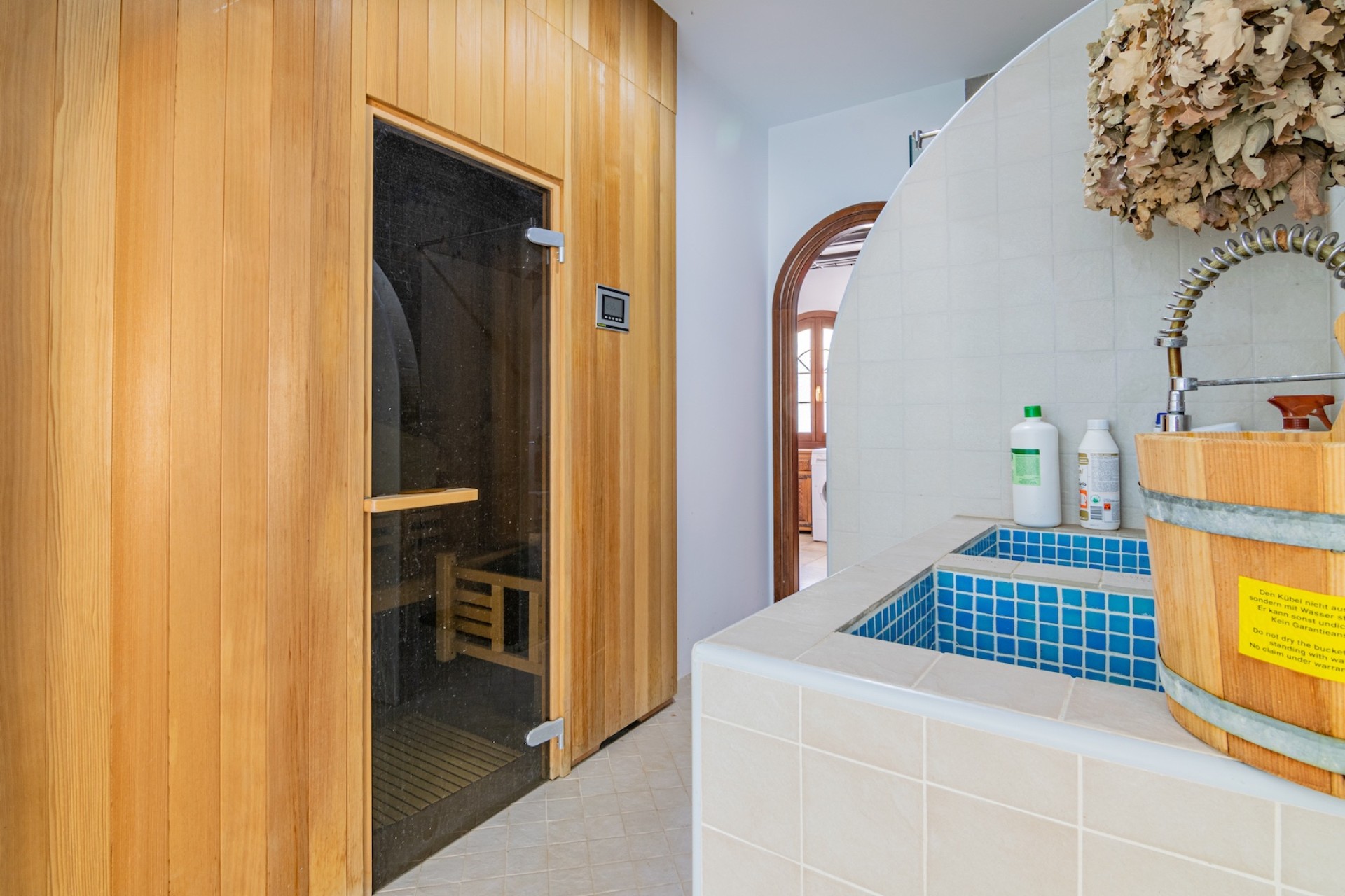 Videresalg - Enebolig -
Albir, Alfaz / Altea - 