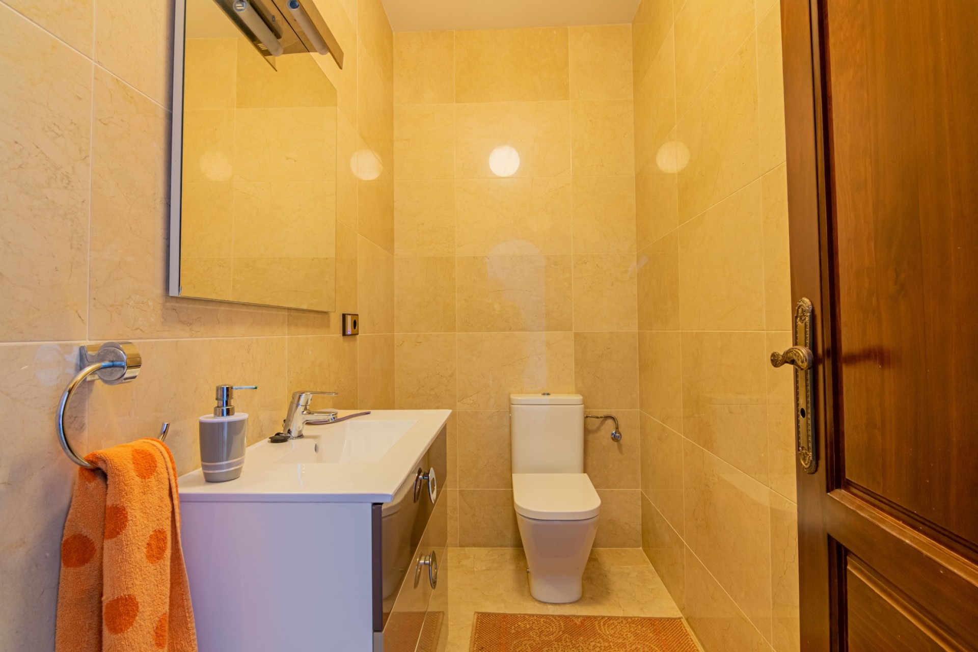 Videresalg - Enebolig -
Albir, Alfaz / Altea - 