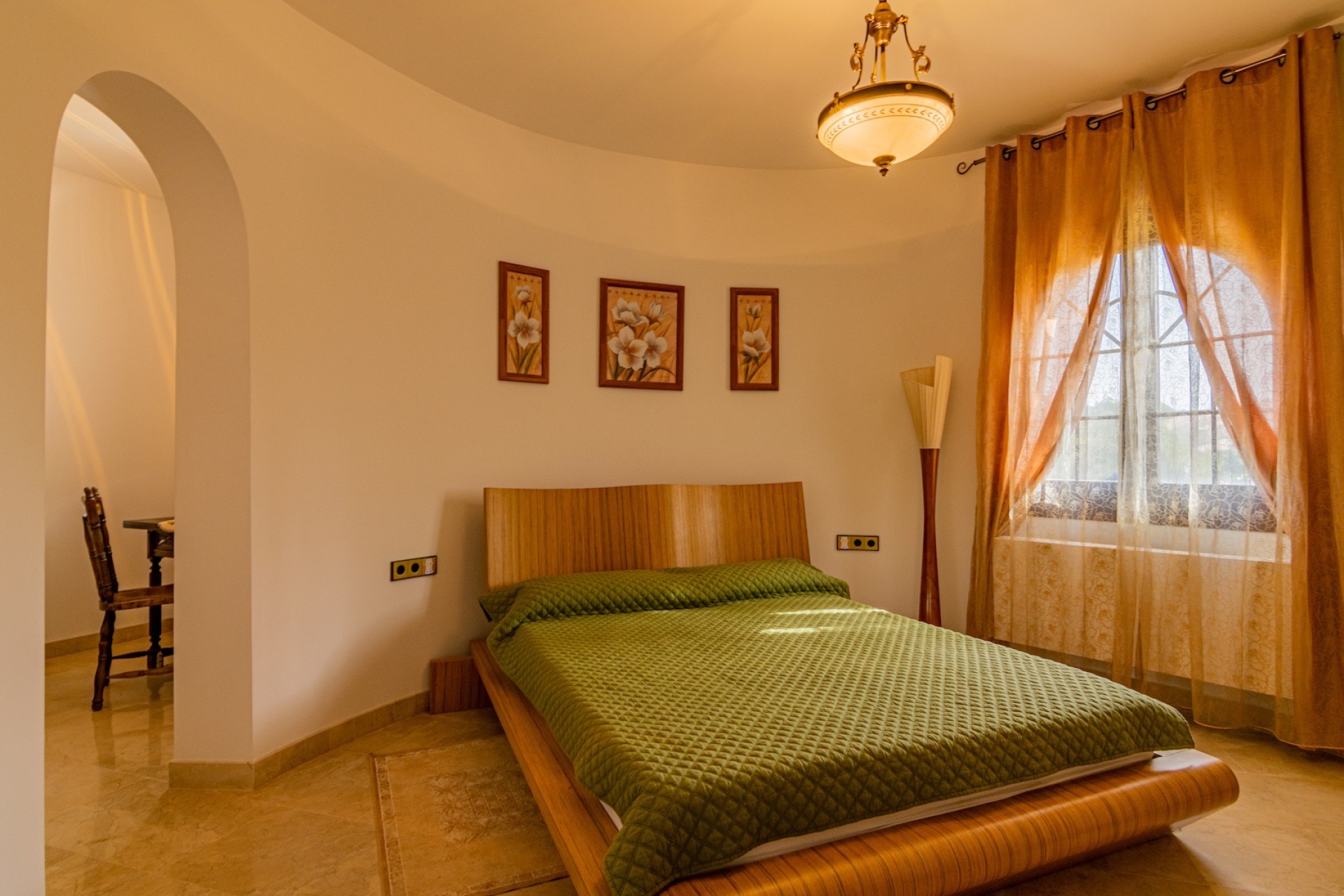 Videresalg - Enebolig -
Albir, Alfaz / Altea - 