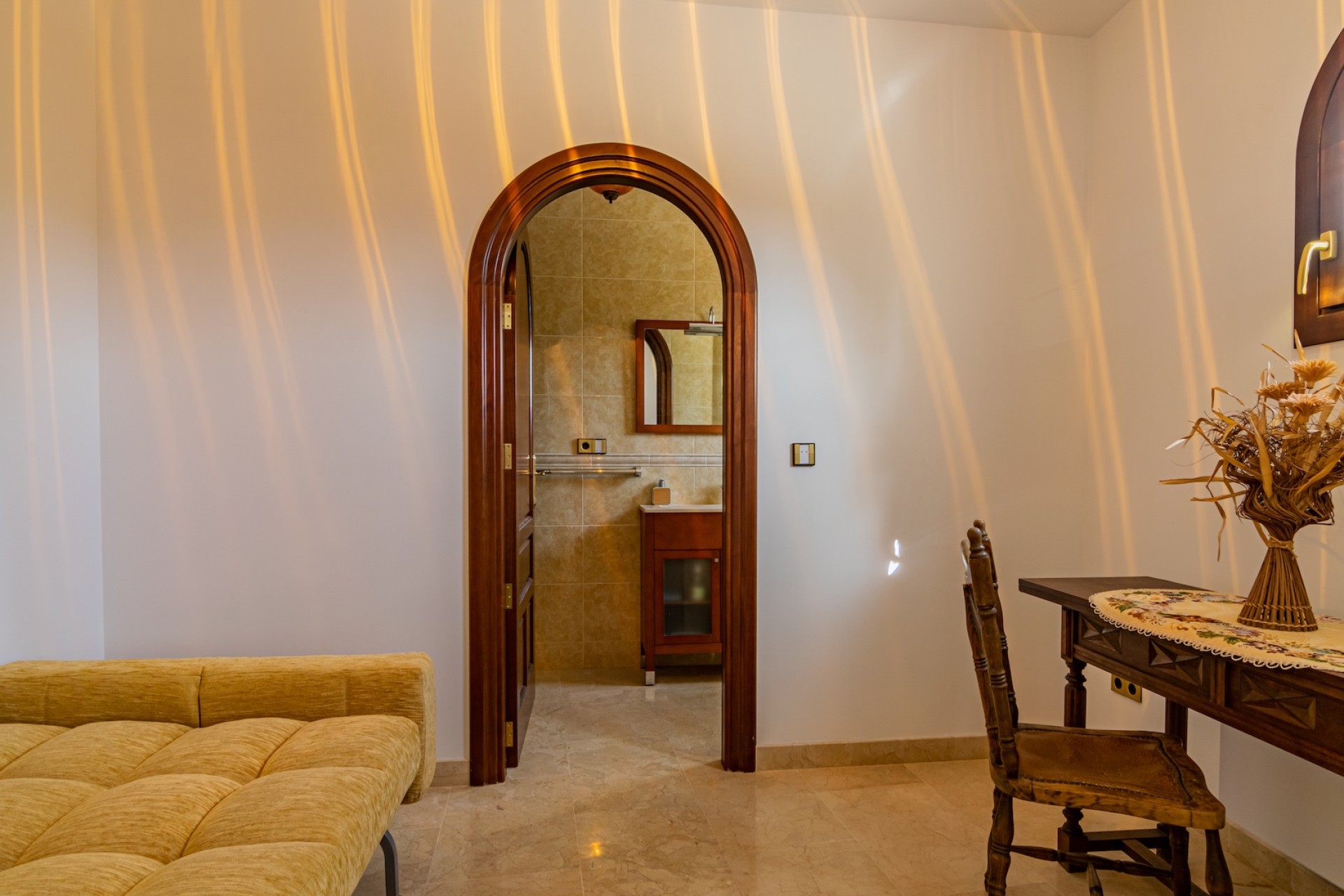 Videresalg - Enebolig -
Albir, Alfaz / Altea - 