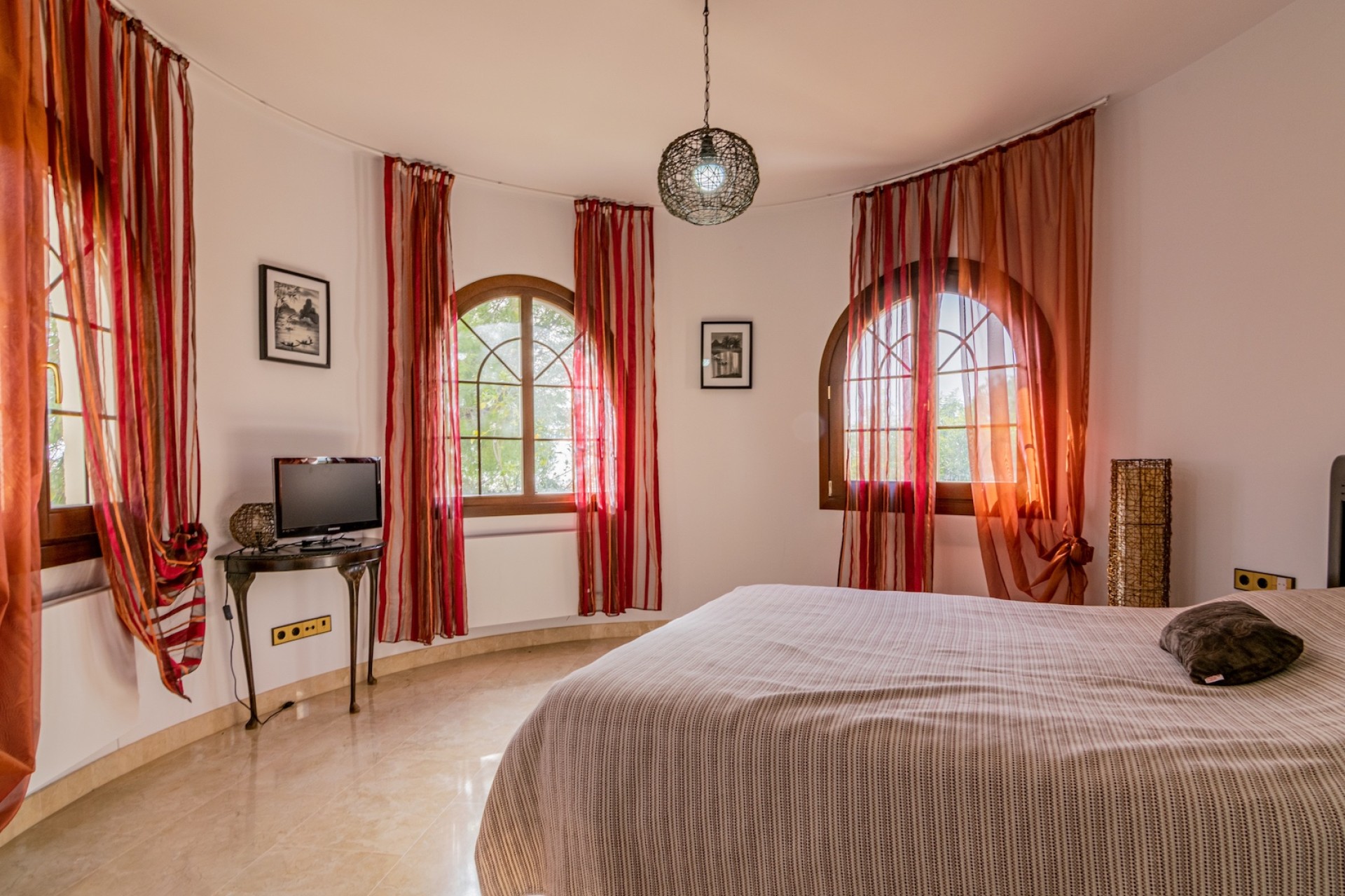 Videresalg - Enebolig -
Albir, Alfaz / Altea - 
