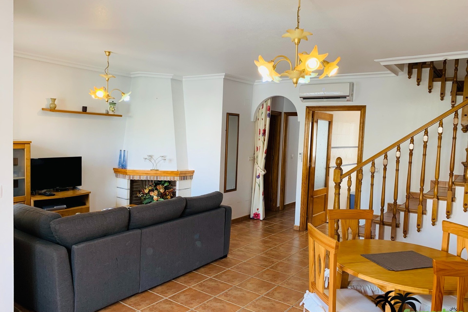 Videresalg - Rækkehus -
Cabo Roig