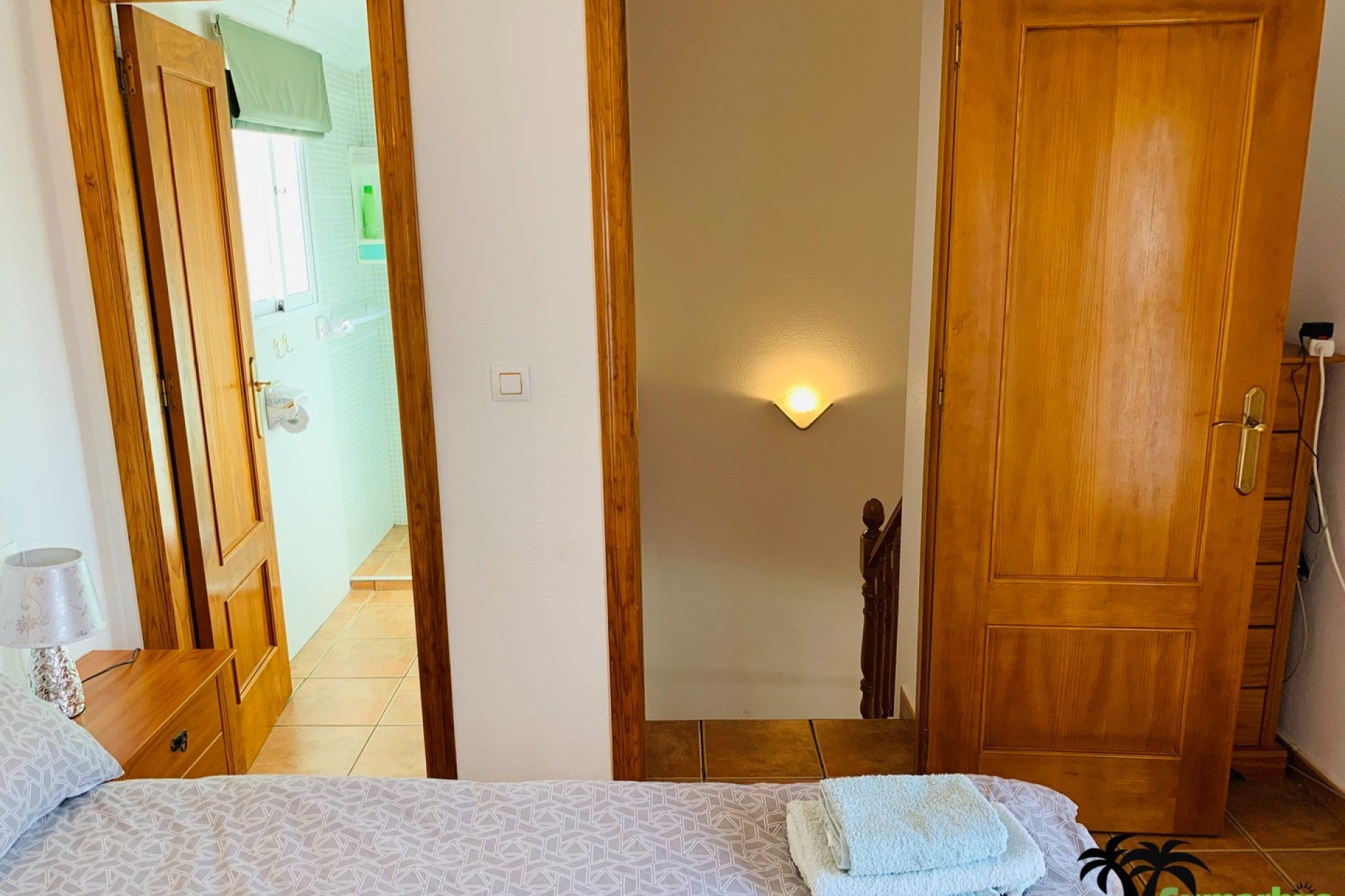 Videresalg - Rækkehus -
Cabo Roig