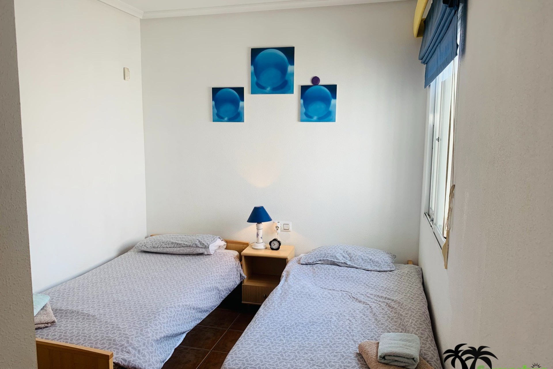 Videresalg - Rækkehus -
Cabo Roig