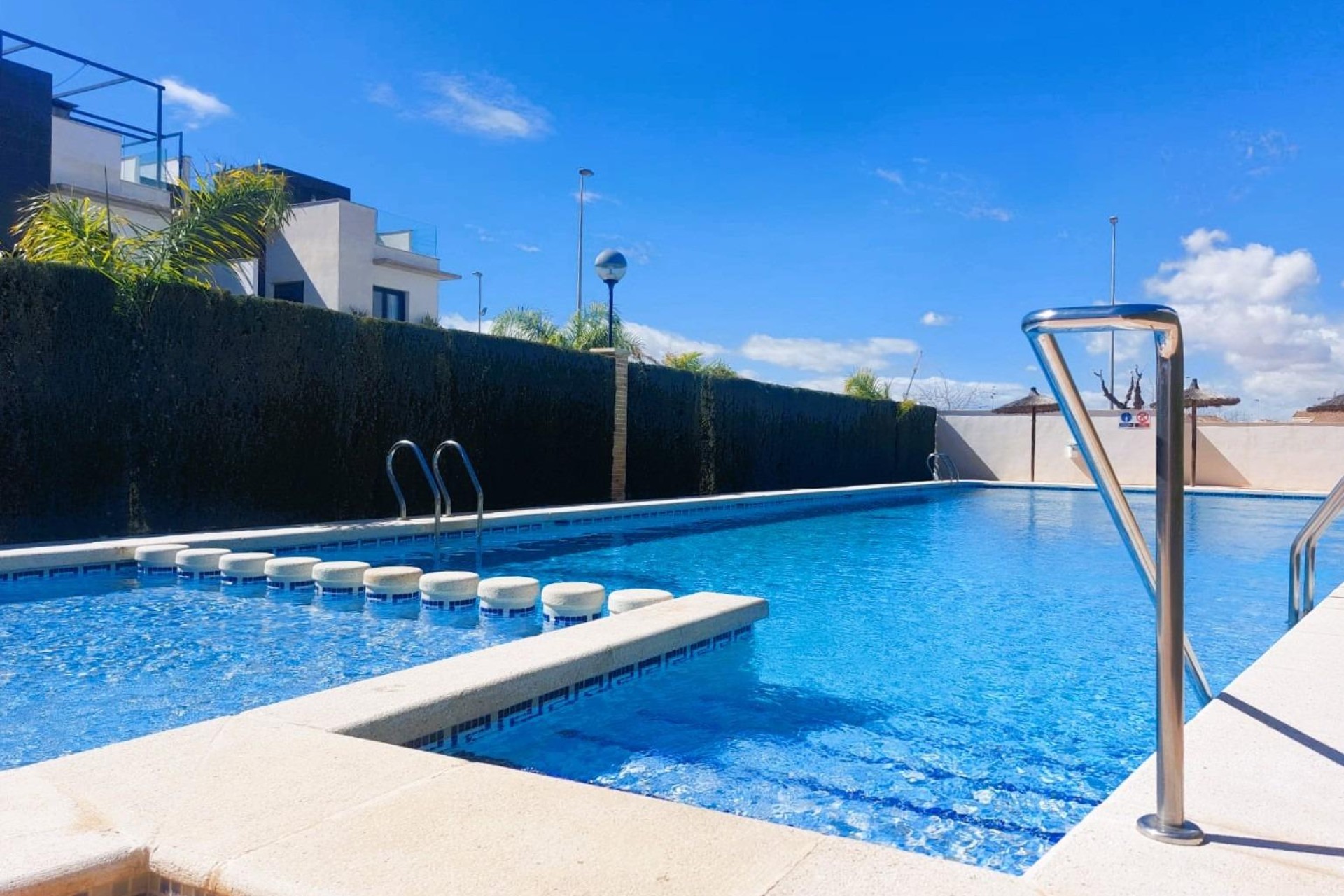 Videresalg - Townhouse -
Pilar de la Horadada - Torre De La Horadada