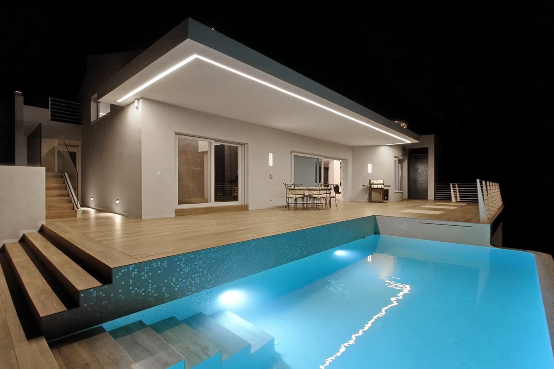 Videresalg - Villa -
Albir, Alfaz / Altea - Altea