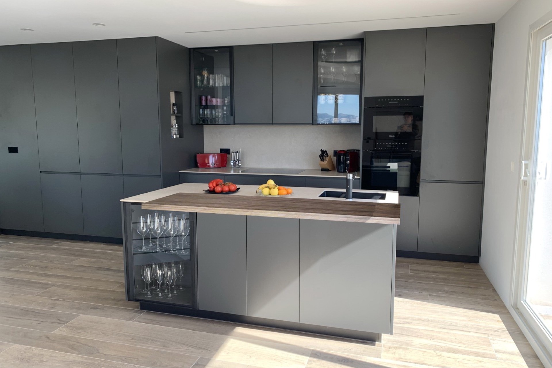 Videresalg - Villa -
Albir, Alfaz / Altea - Altea