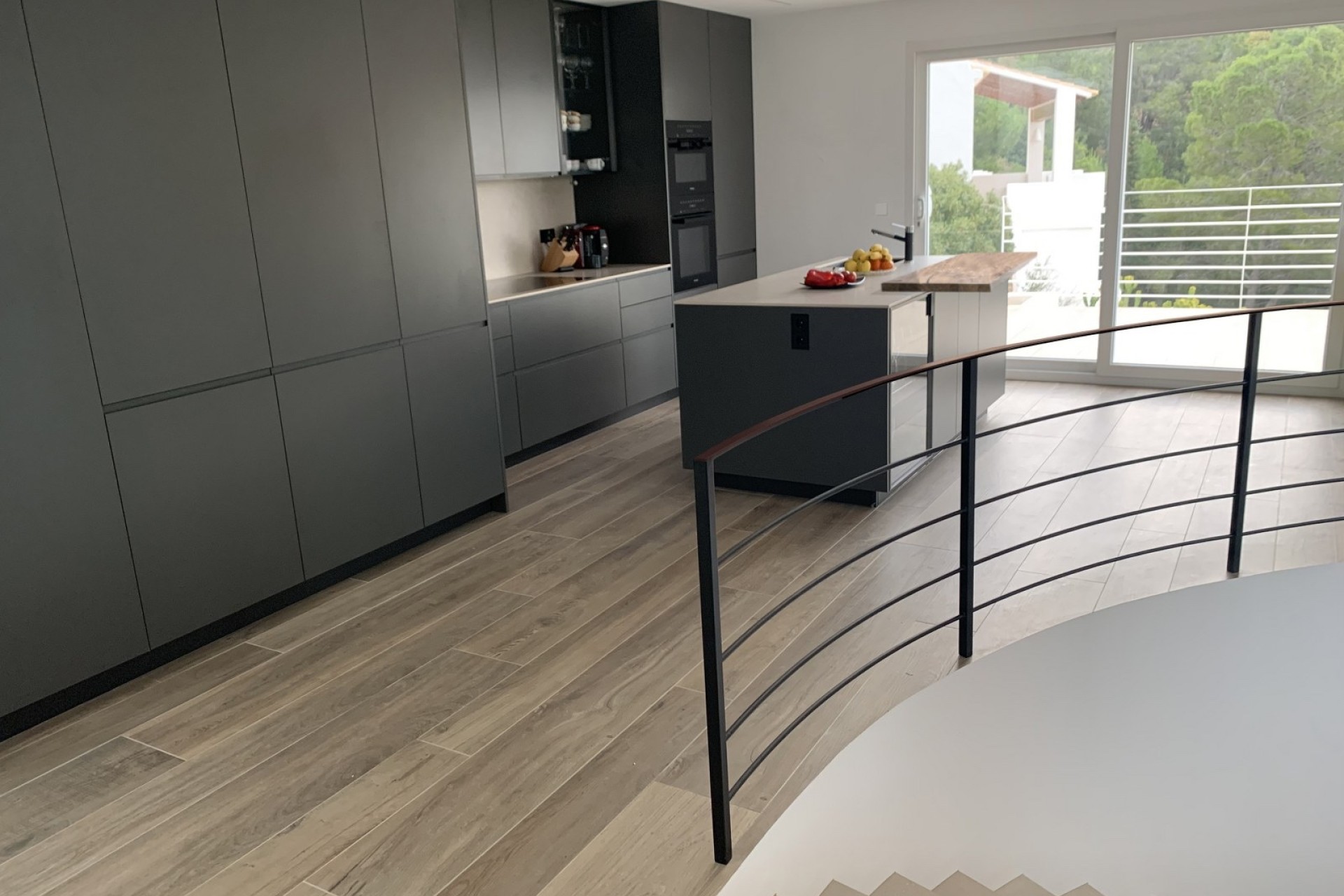 Videresalg - Villa -
Albir, Alfaz / Altea - Altea