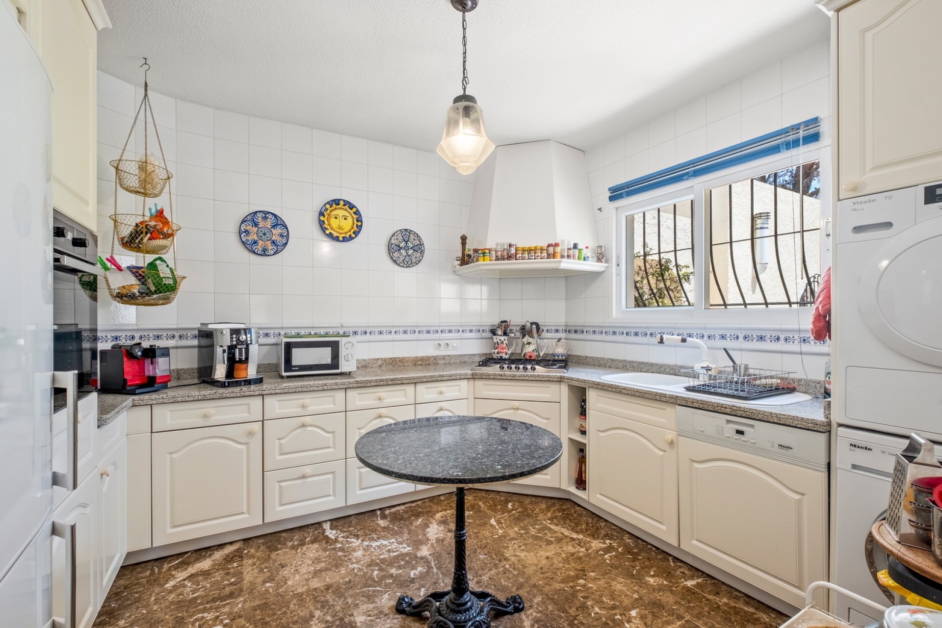 Videresalg - Villa -
Albir, Alfaz / Altea - Altea