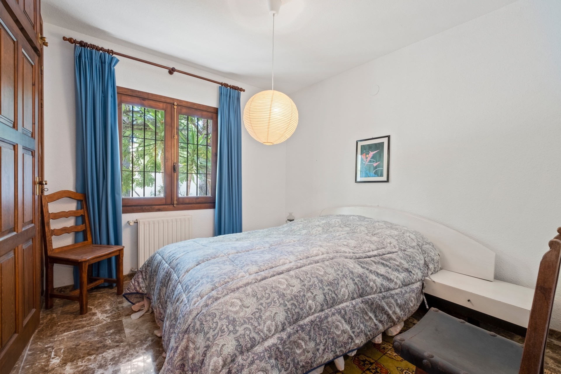 Videresalg - Villa -
Albir, Alfaz / Altea - Altea