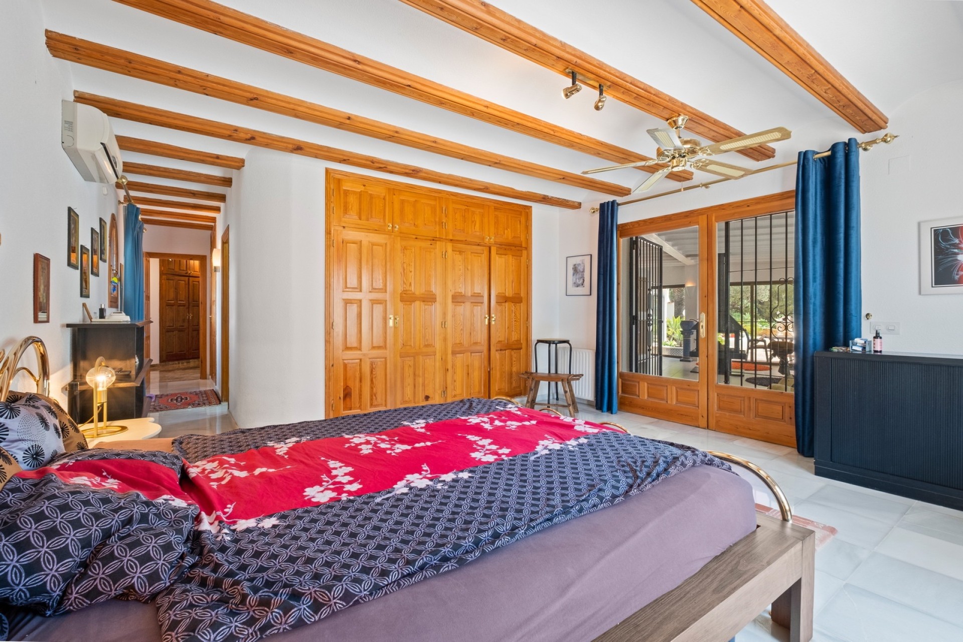 Videresalg - Villa -
Albir, Alfaz / Altea - Altea