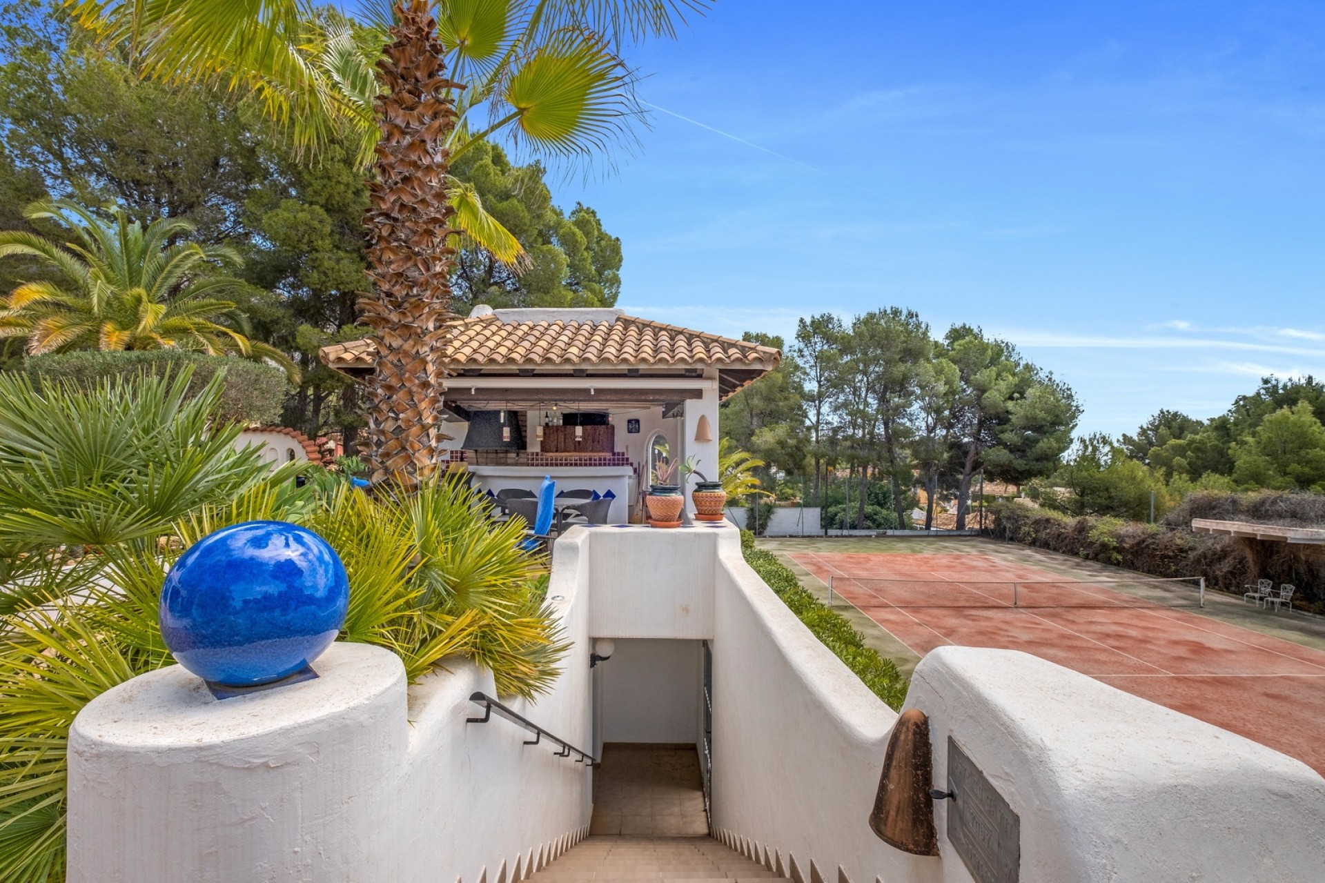 Videresalg - Villa -
Albir, Alfaz / Altea - Altea