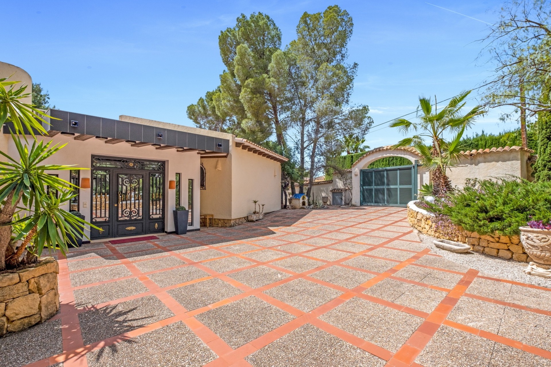 Videresalg - Villa -
Albir, Alfaz / Altea - Altea