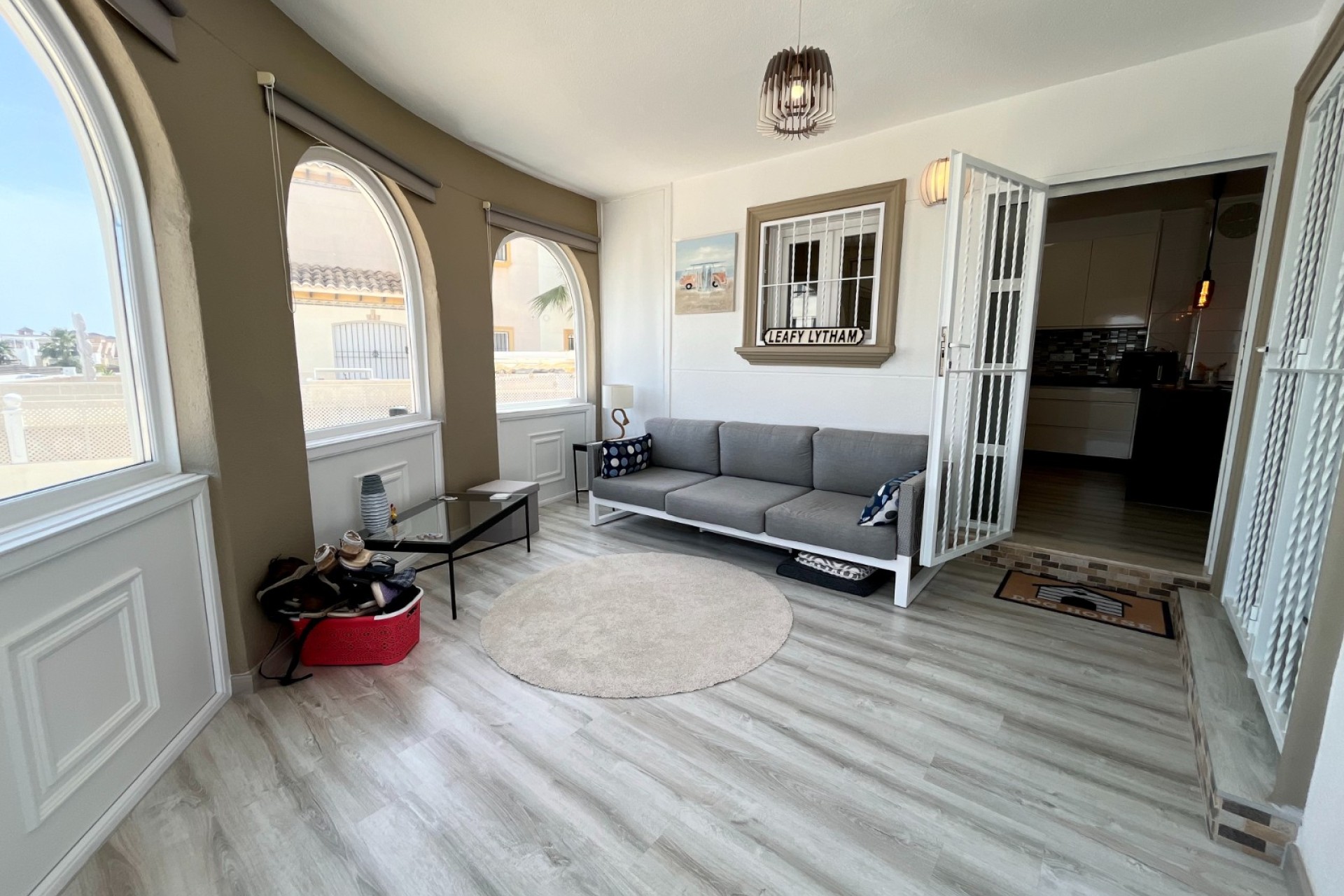 Videresalg - Villa -
Cabo Roig